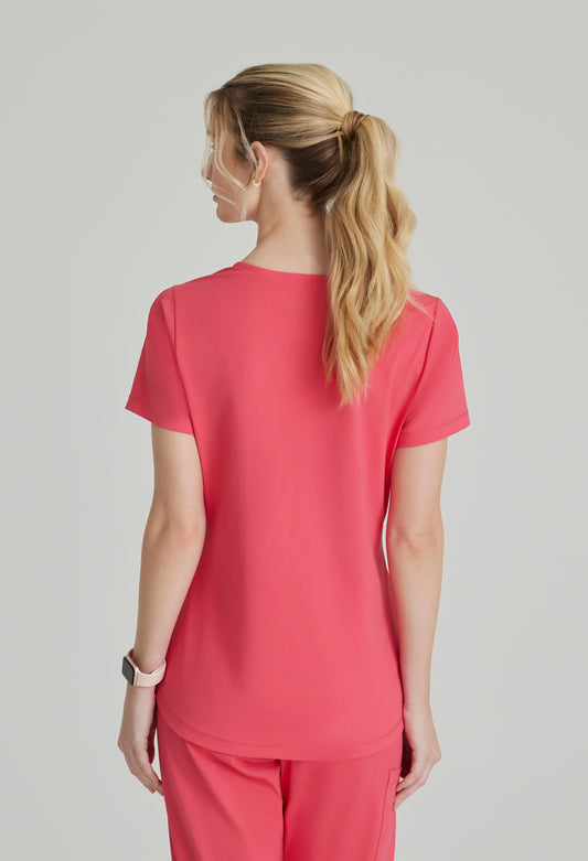 Uniforme médico para dama Skechers™ by Barco Slip-ins Serene Knit Top-Glide Knit Flare Pant