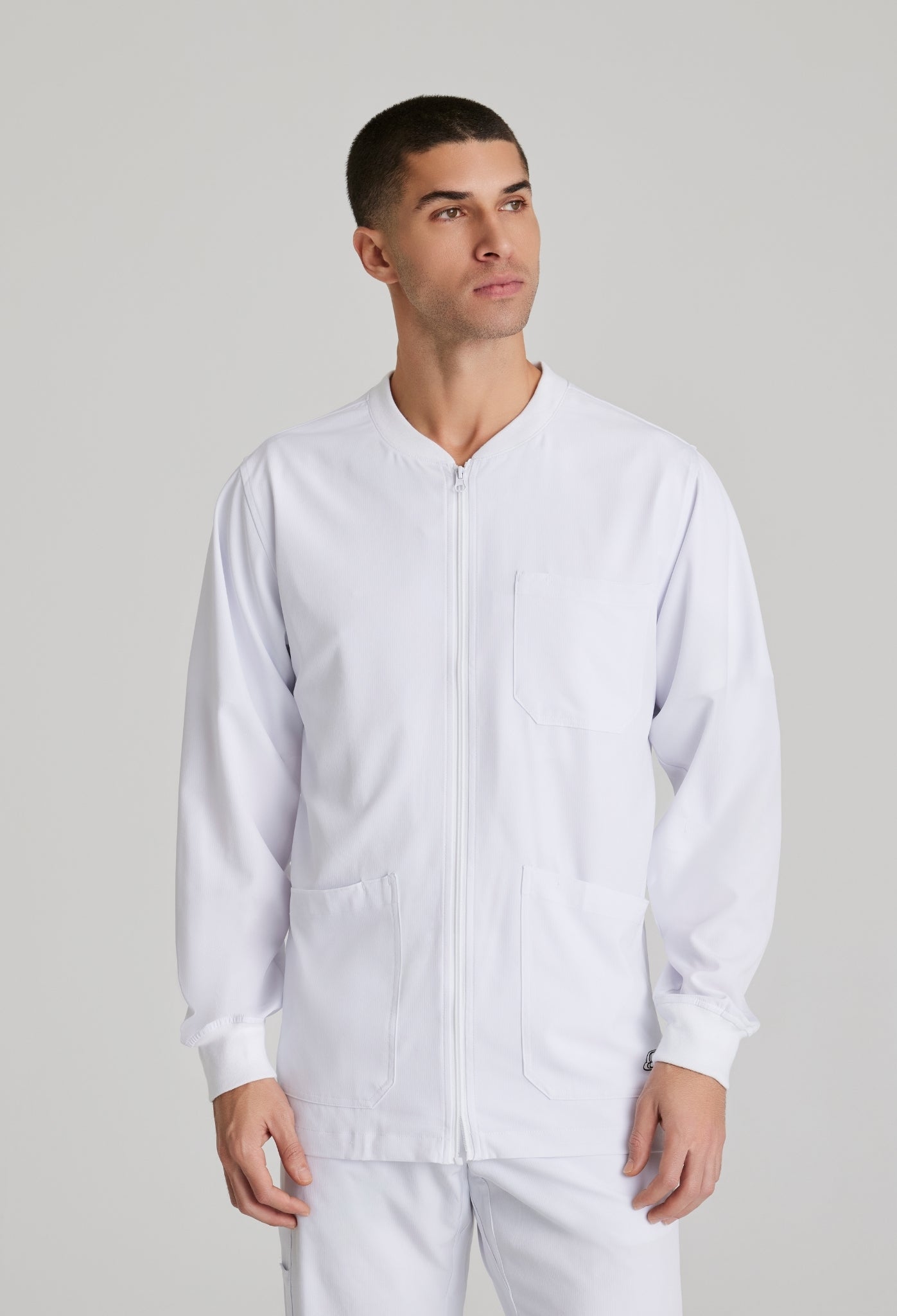 Warm-Up Skechers para caballero Structure