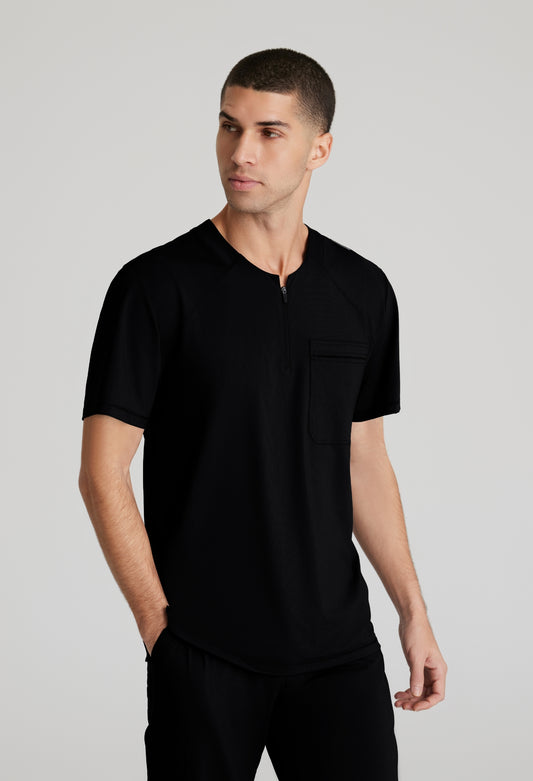 Uniforme médico para caballero Slip-ins Flex Knit Top-Rebound Knit Pant