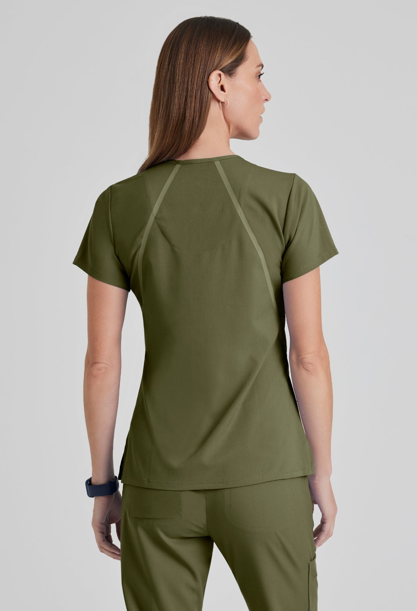 Uniforme médico para dama Grey's Anatomy™ Impact Elevate Top-Elevate Pant