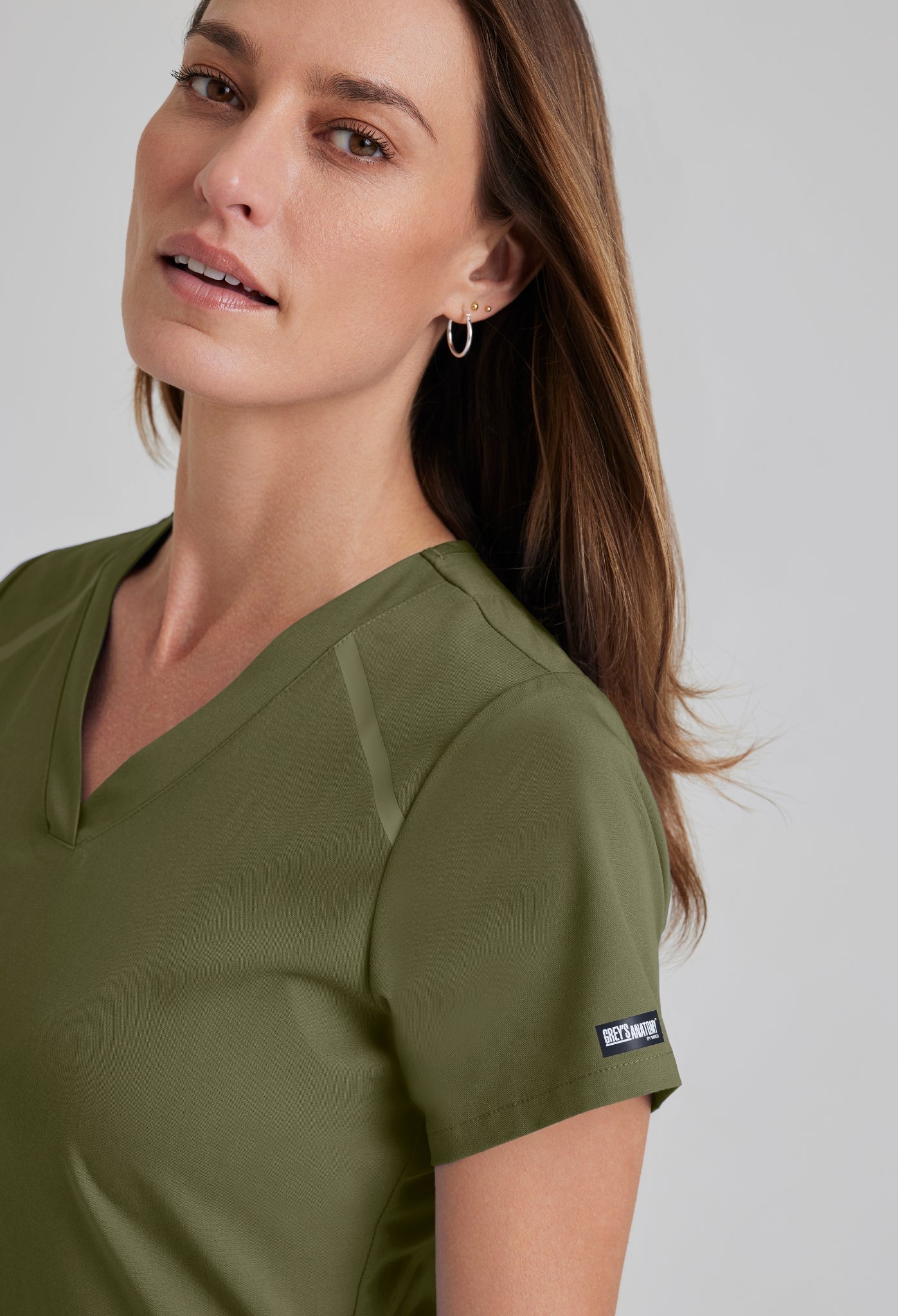 Uniforme médico para dama Grey's Anatomy™ Impact Elevate Top-Elevate Pant
