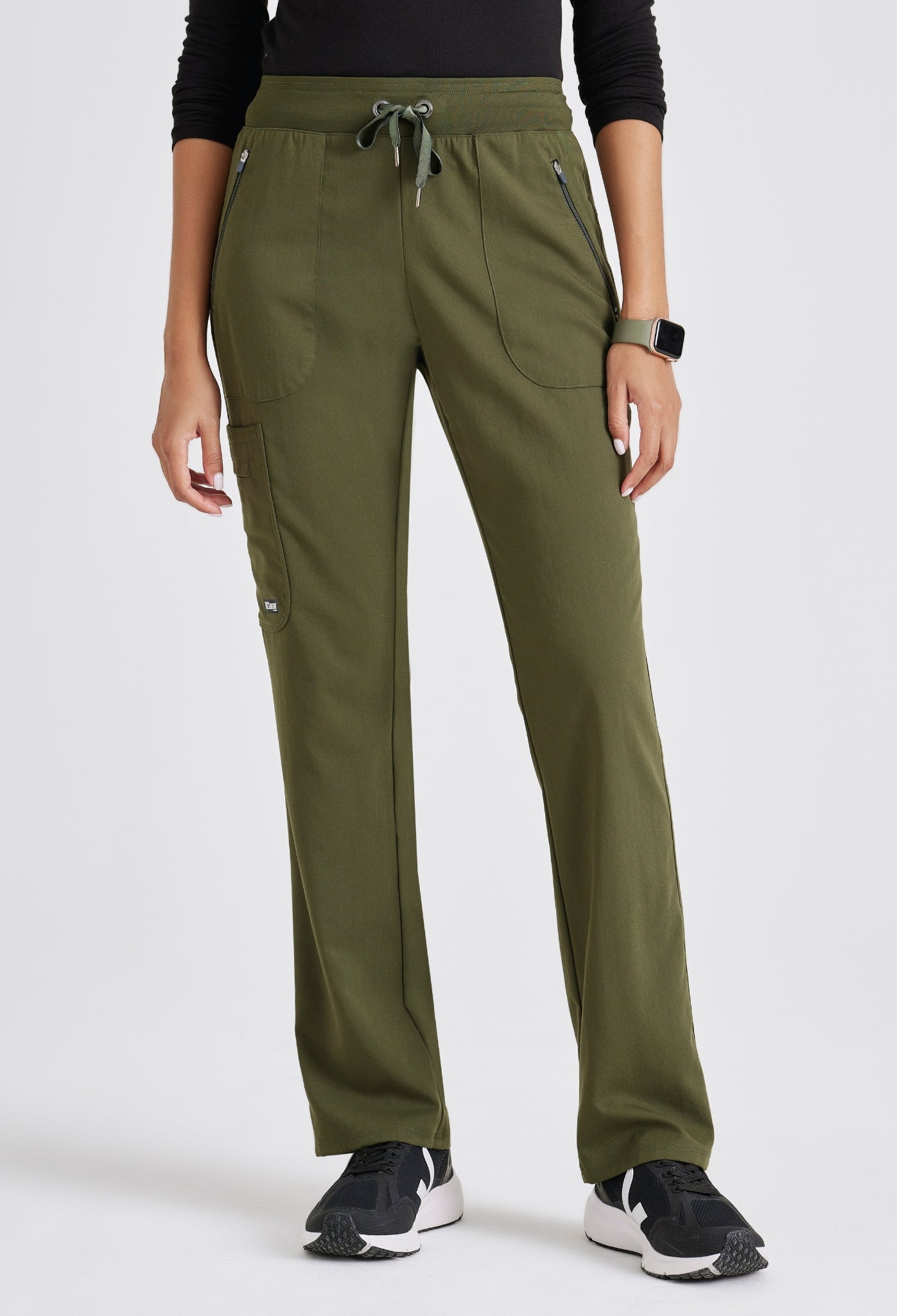 Uniforme médico para dama Grey's Anatomy™ Impact Elevate Top-Elevate Pant