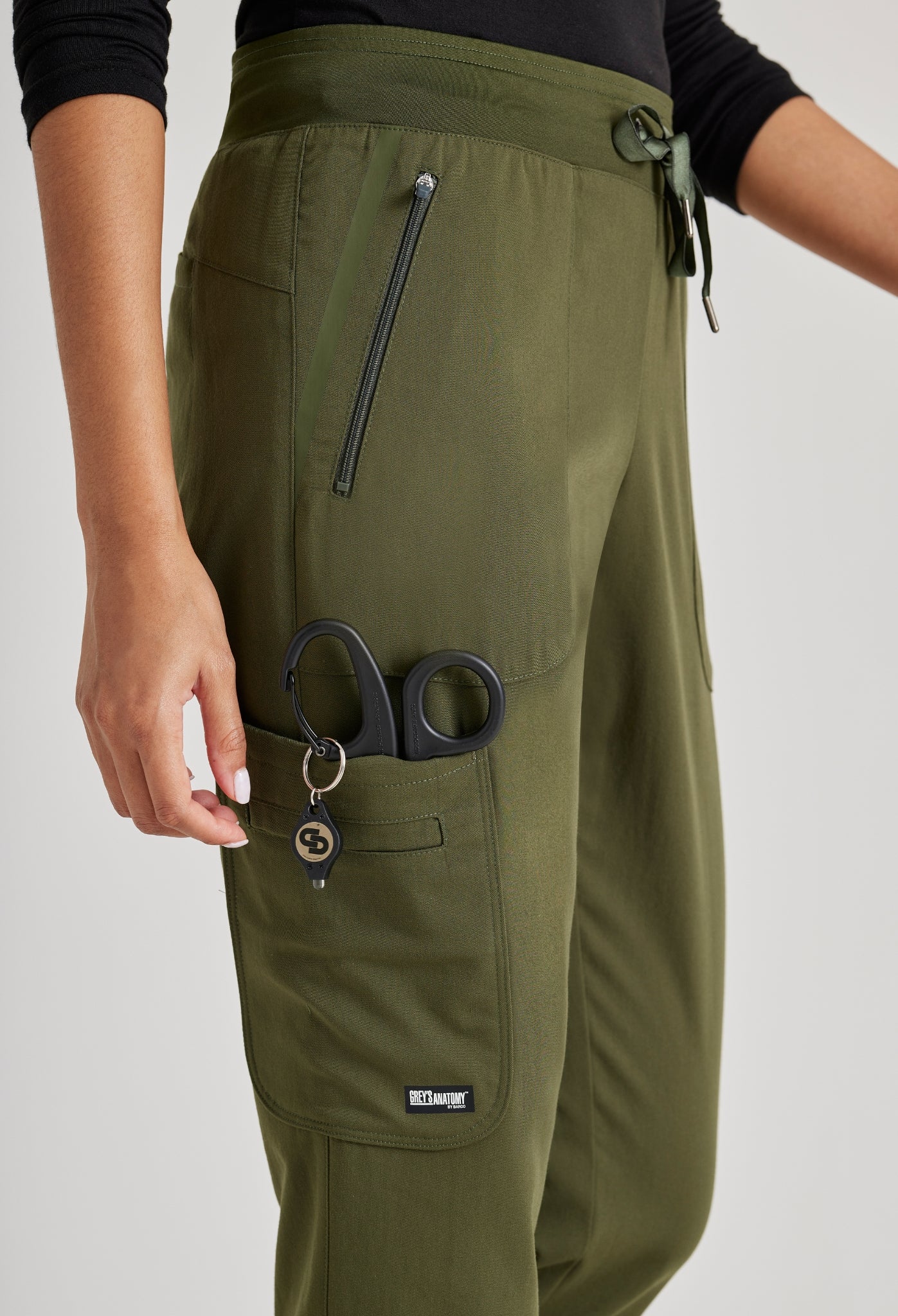 Uniforme médico para dama Grey's Anatomy™ Impact Elevate Top-Elevate Pant