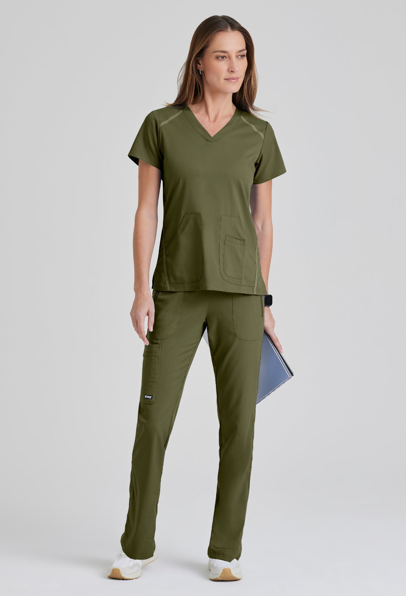 Uniforme médico para dama Grey's Anatomy™ Impact Elevate Top-Elevate Pant