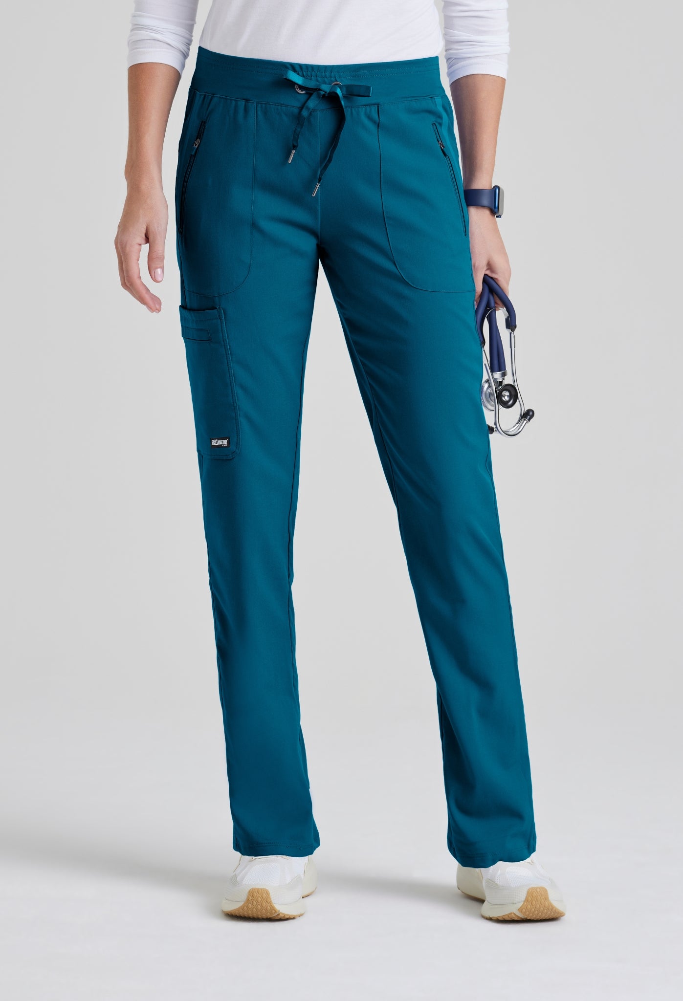 Uniforme médico para dama Grey's Anatomy™ Impact Elevate Top-Elevate Pant