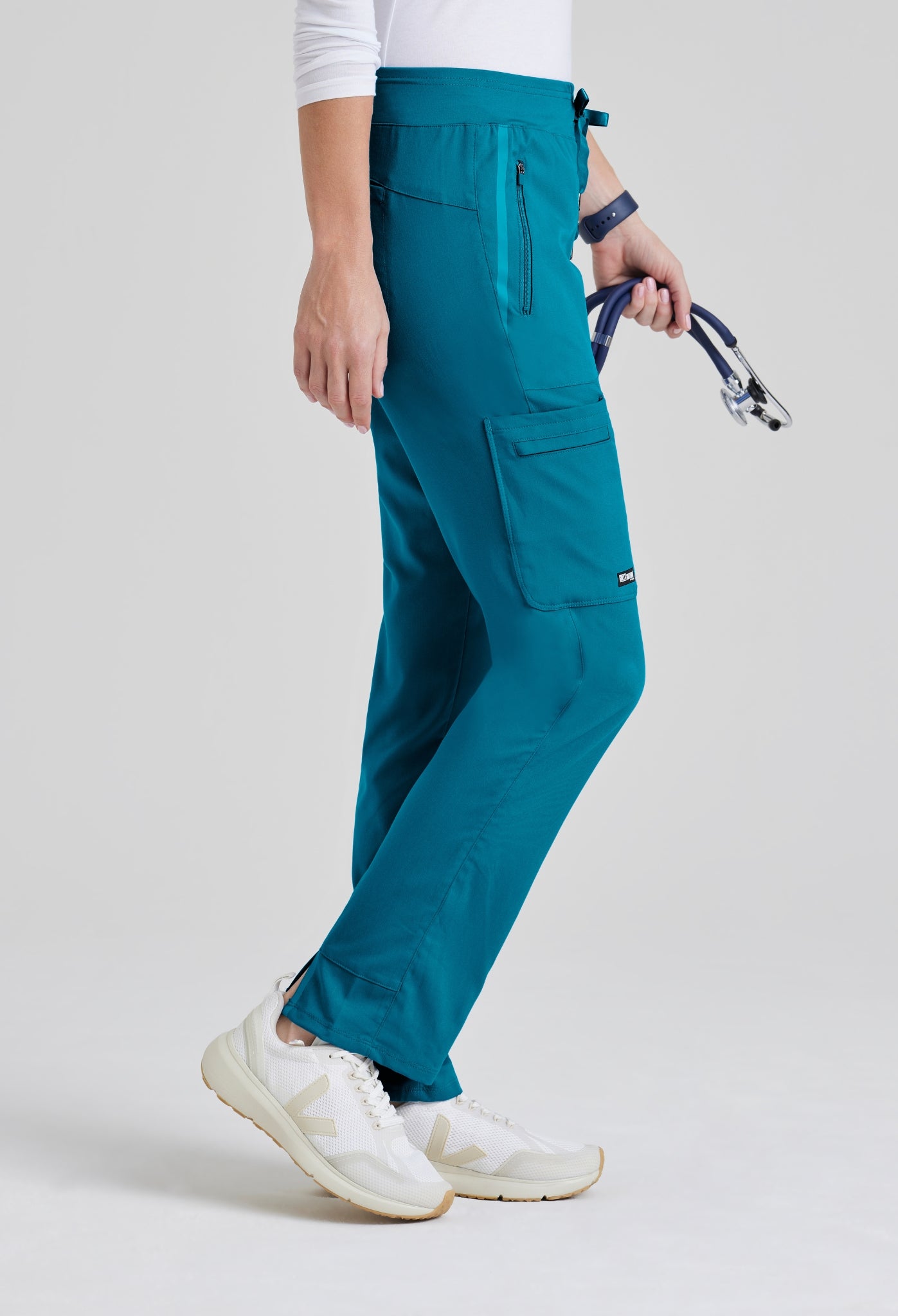 Uniforme médico para dama Grey's Anatomy™ Impact Elevate Top-Elevate Pant