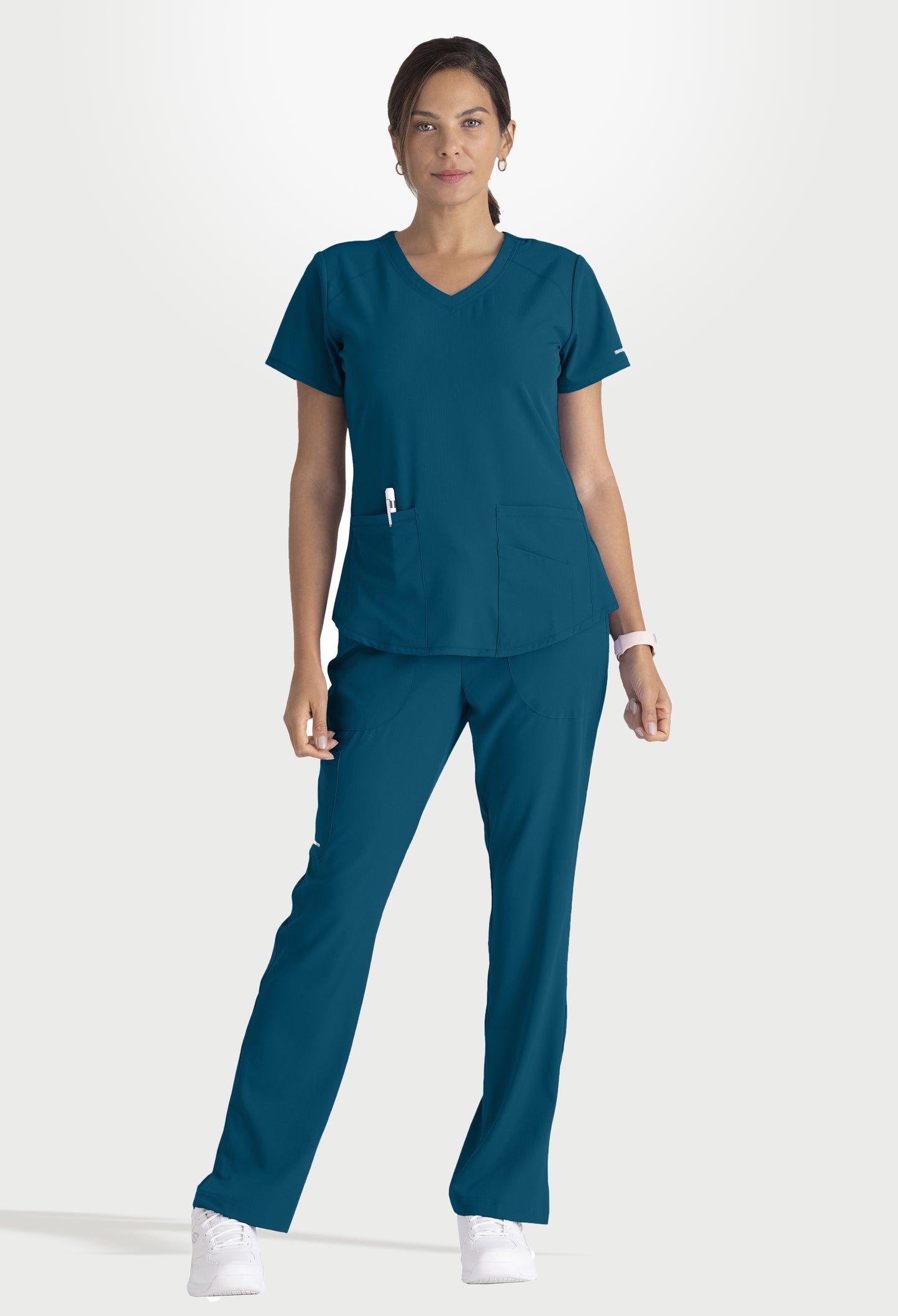Uniforme médico para dama Skechers Breeze Top-Reliance Pant Petite