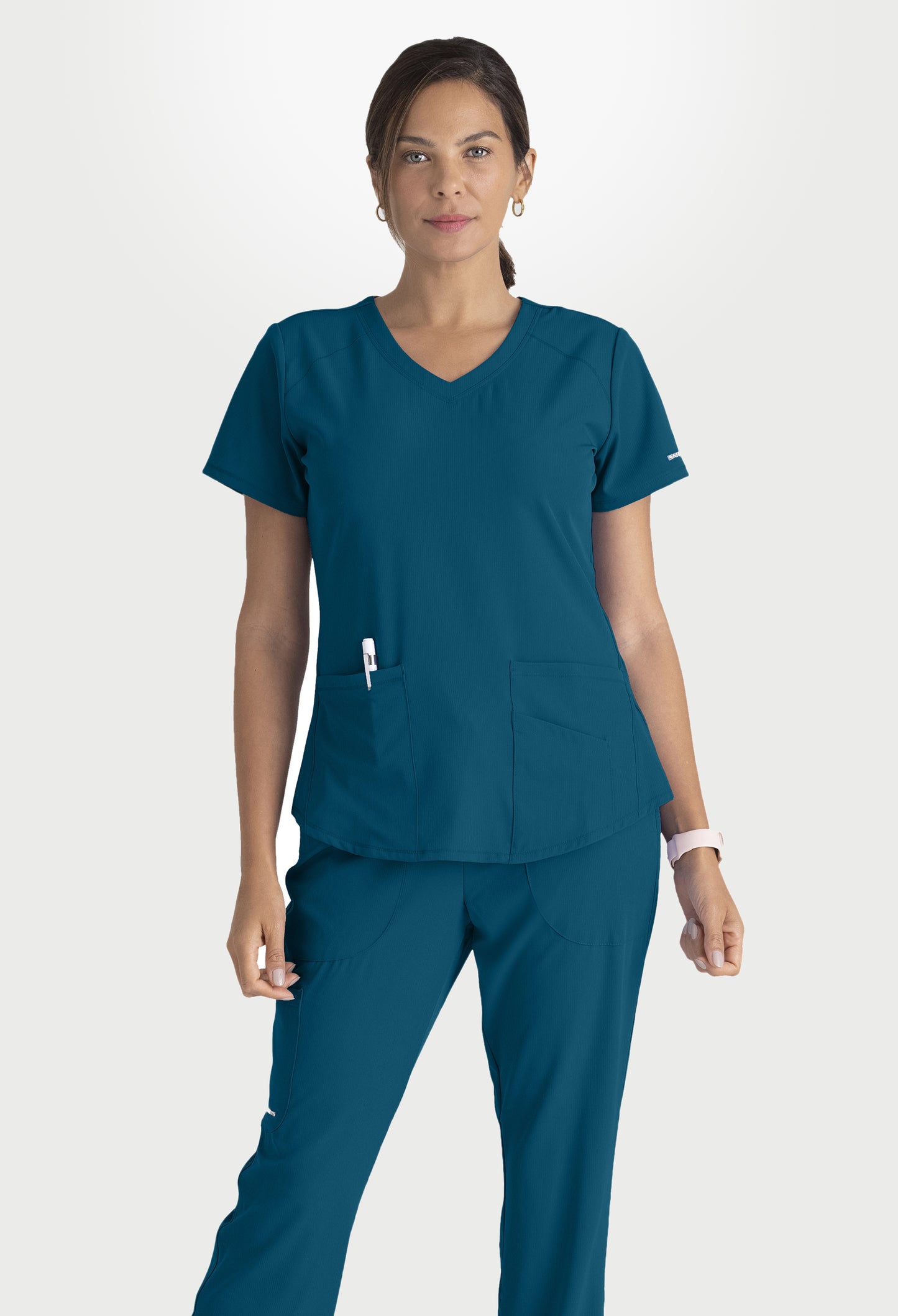 Uniforme médico para dama Skechers Breeze Top-Reliance Pant Petite