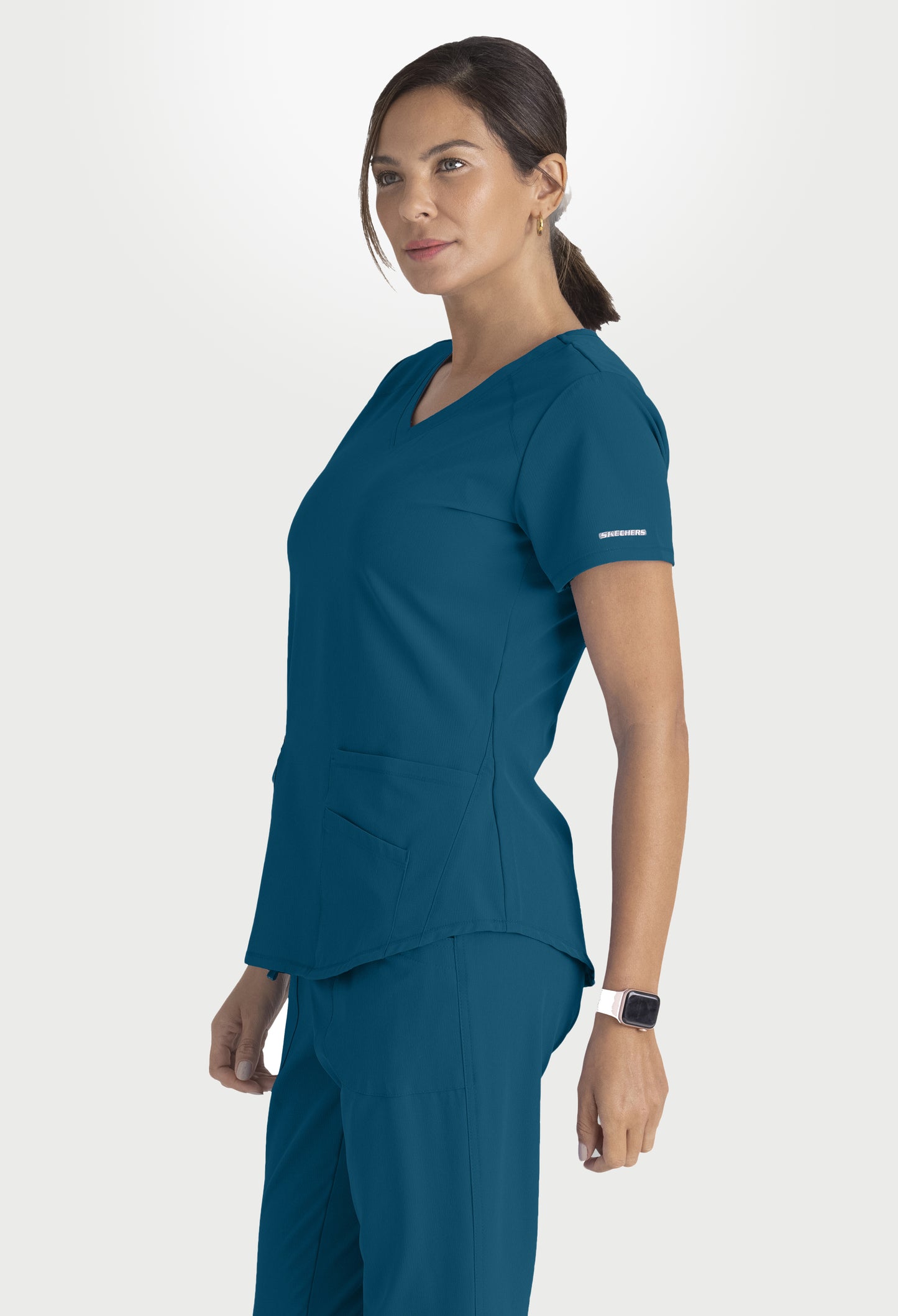 Uniforme médico para dama Skechers Breeze Top-Reliance Pant Petite