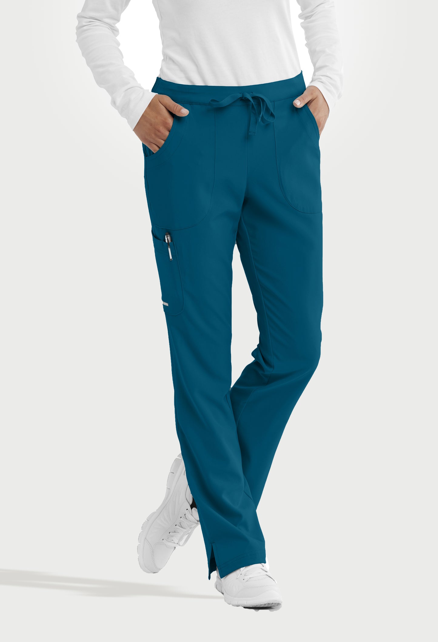 Uniforme médico para dama Skechers Breeze Top-Reliance Pant Petite