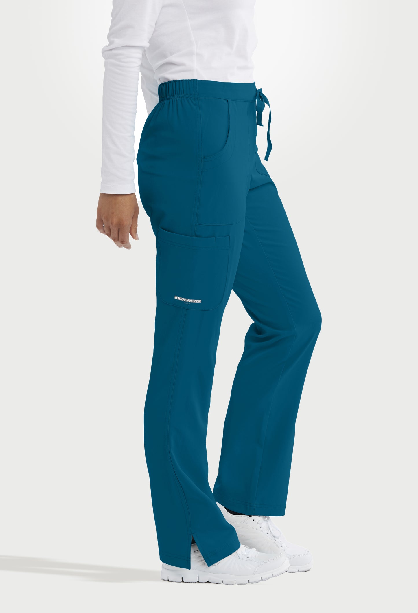 Uniforme médico para dama Skechers Breeze Top-Reliance Pant Petite