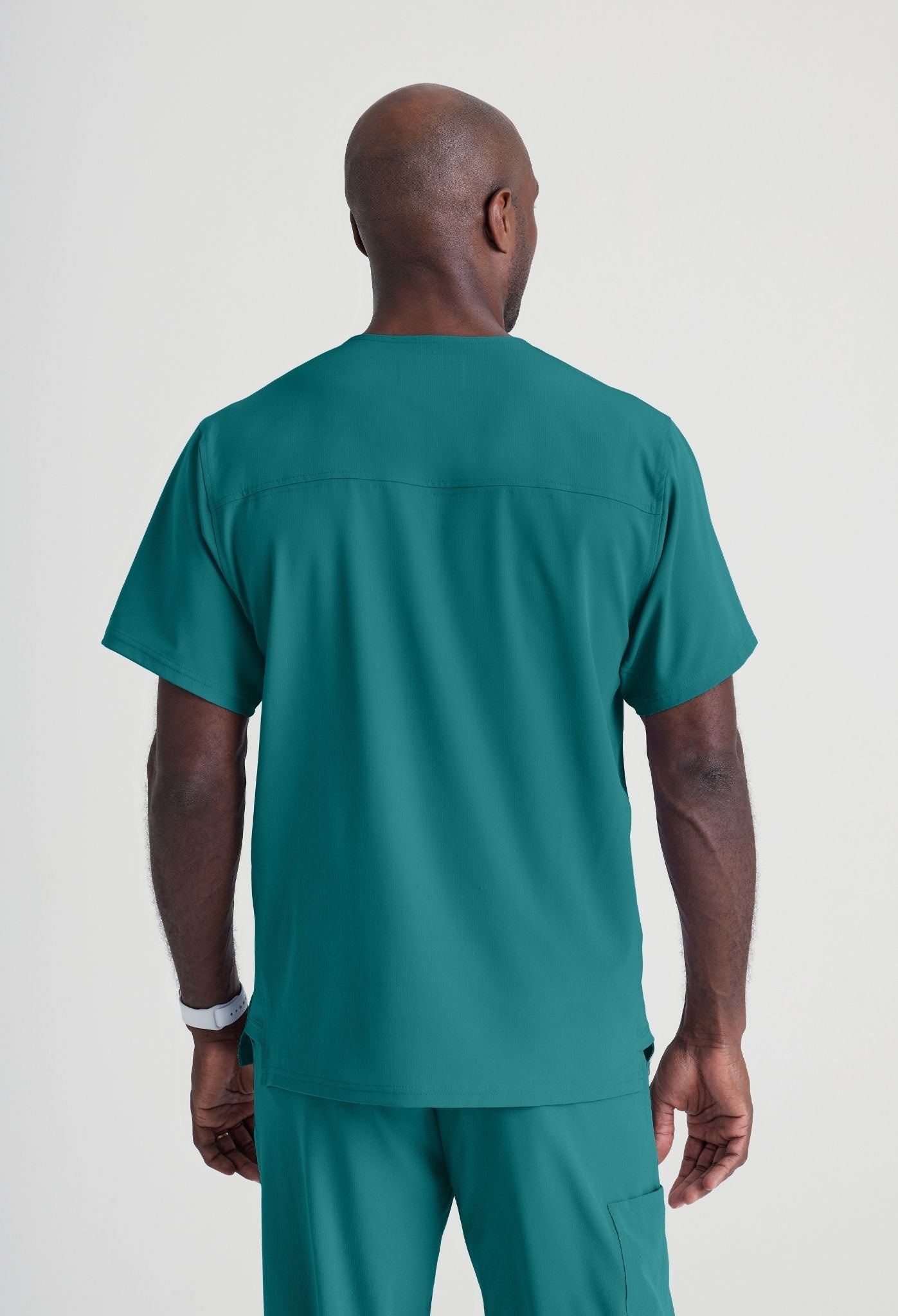 Uniforme médico para caballero Skechers Structure Top-Structure Pant