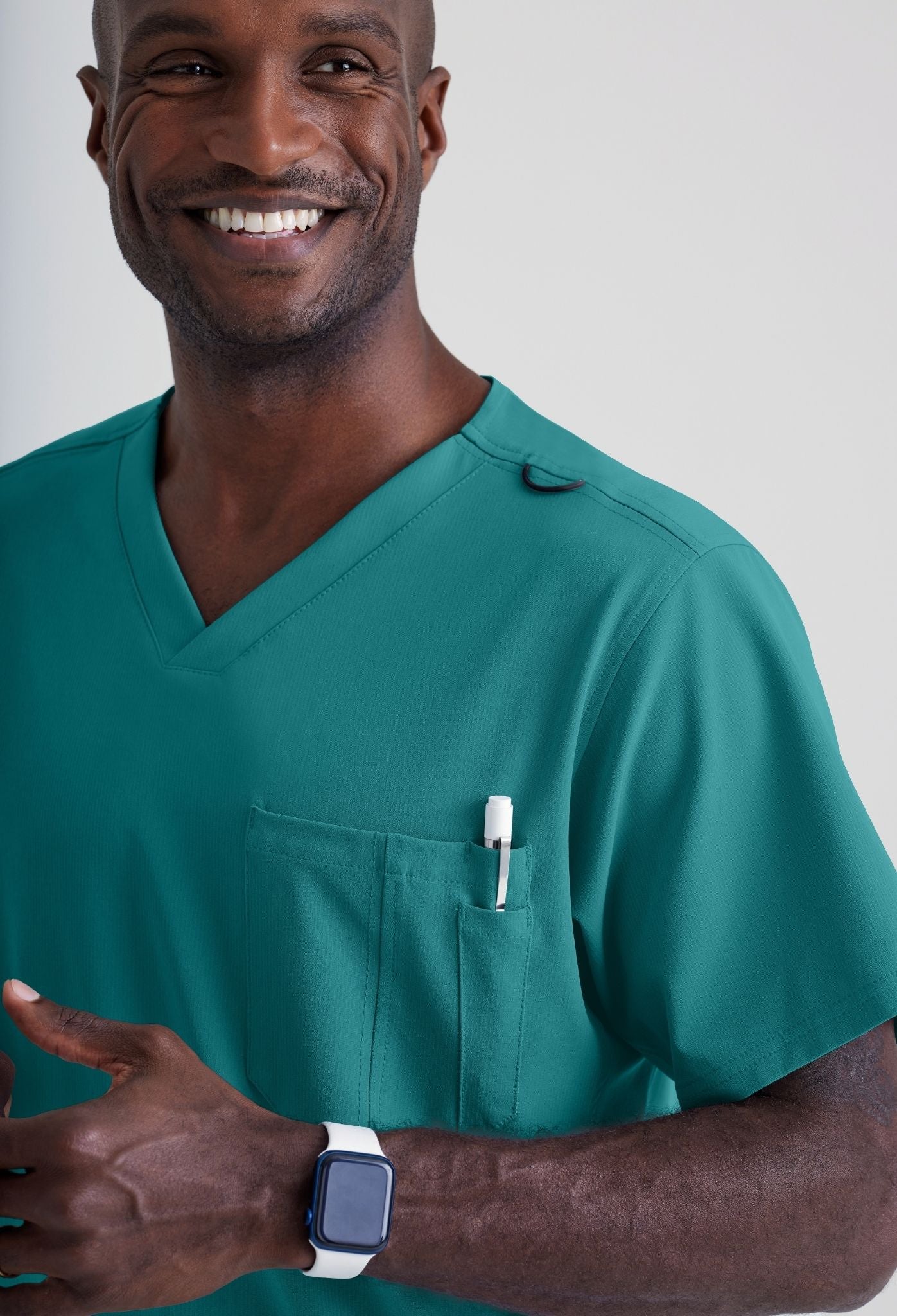 Uniforme médico para caballero Skechers Structure Top-Structure Pant