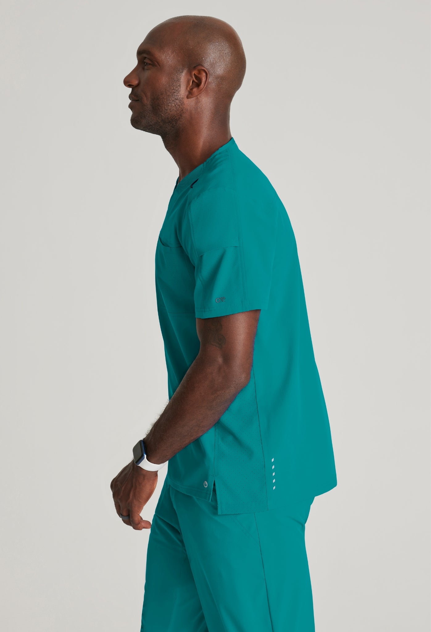 Conjunto Barco One Velocity Top-Amplify Pant