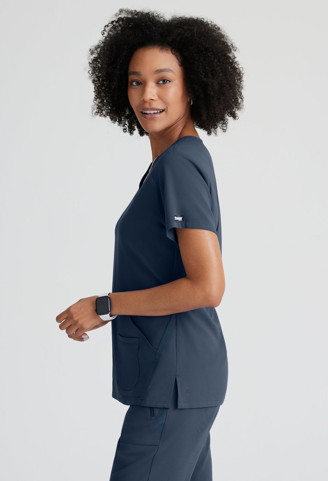 Uniforme médico para dama Grey's Anatomy™ Impact Elevate Top-Elevate Pant