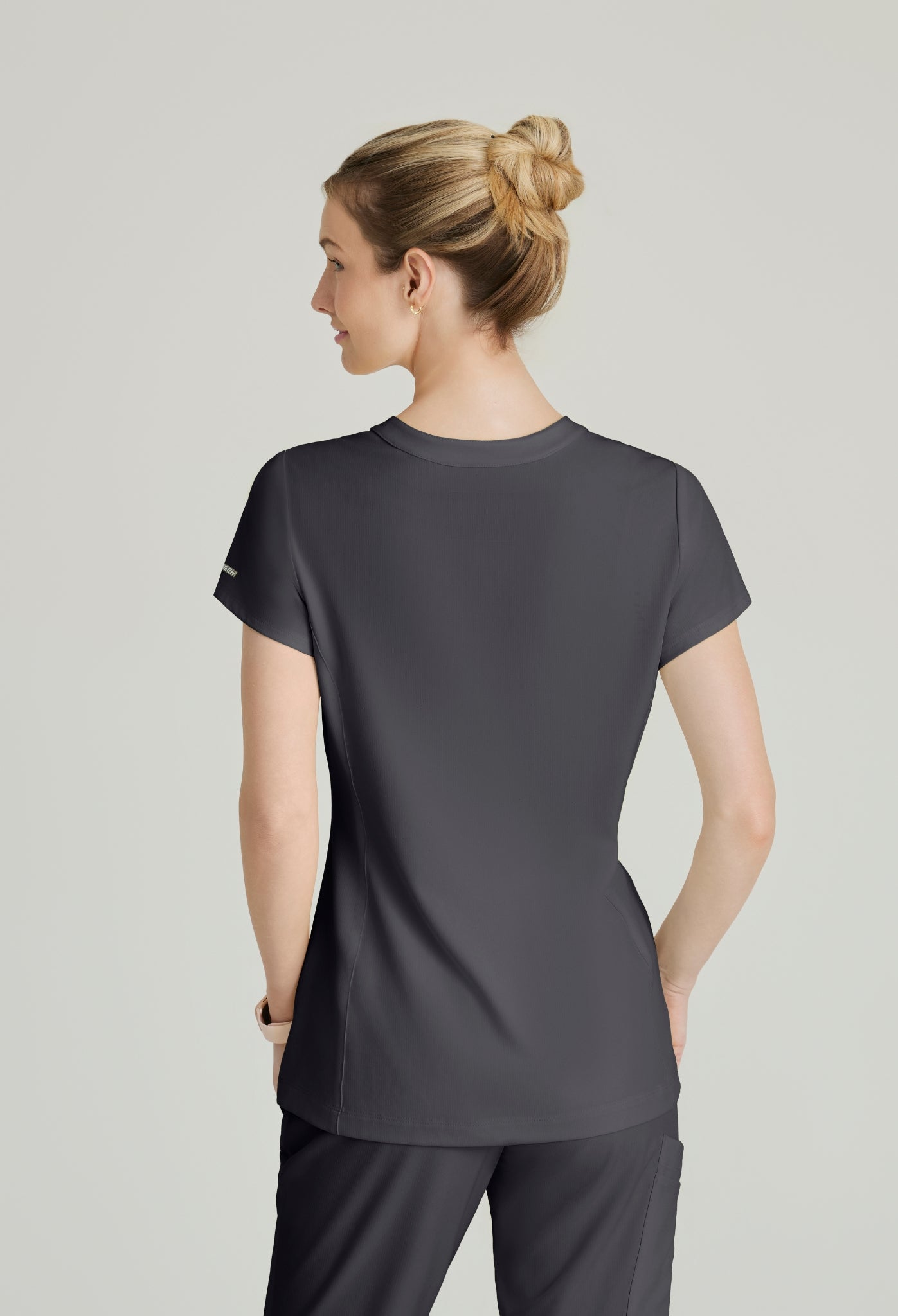 Uniforme médico para dama Skechers Coast Top- Gamma Pant