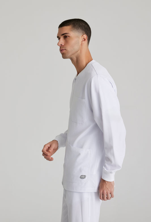 Warm-Up Skechers para caballero Structure