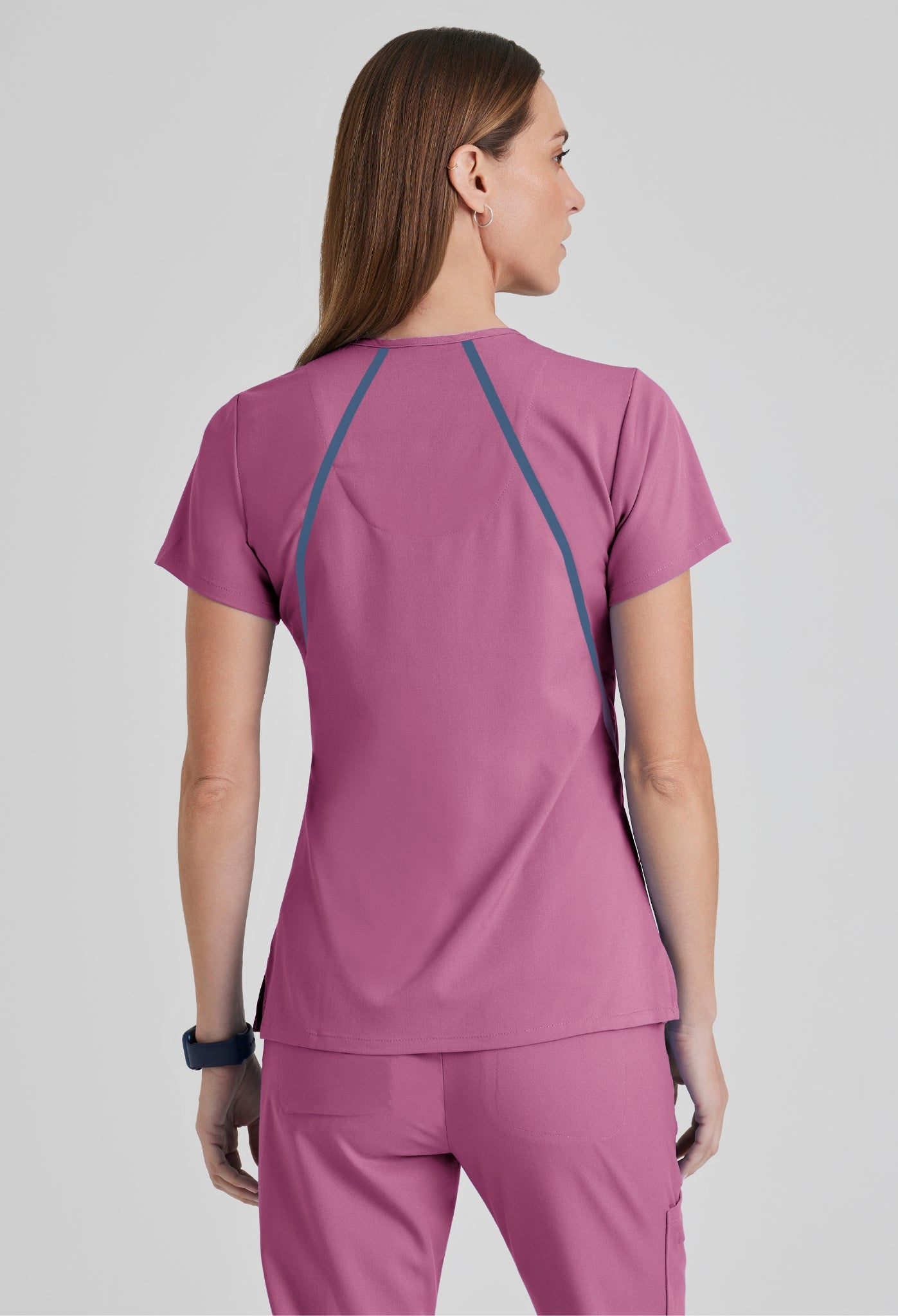 Uniforme médico para dama Grey's Anatomy™ Impact Elevate Top-Elevate Pant