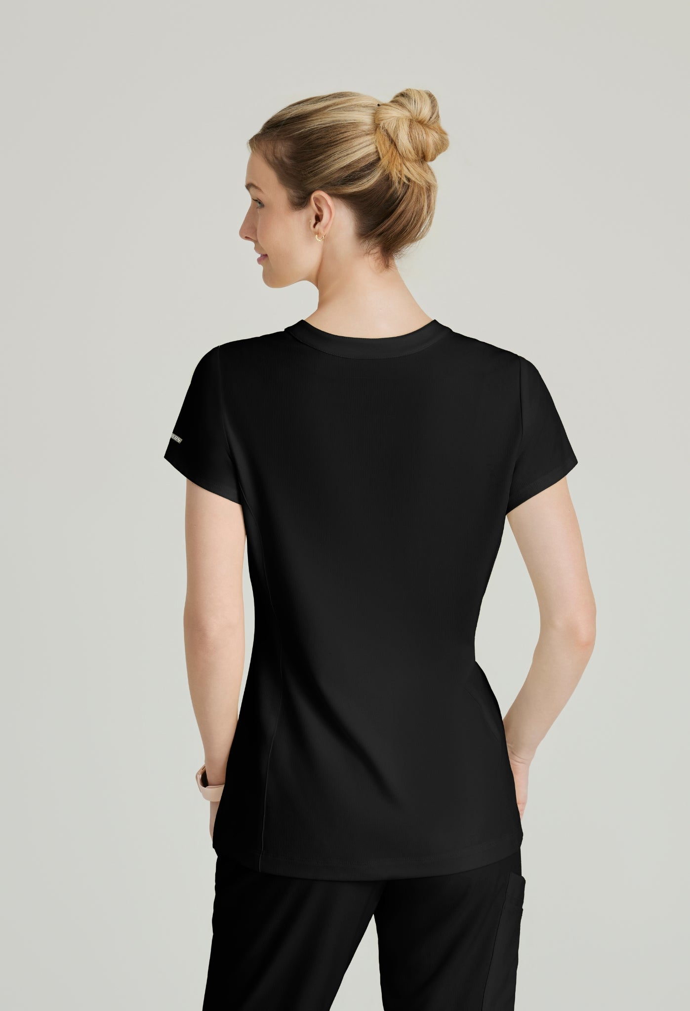 Uniforme médico para dama Skechers Coast Top- Gamma Pant