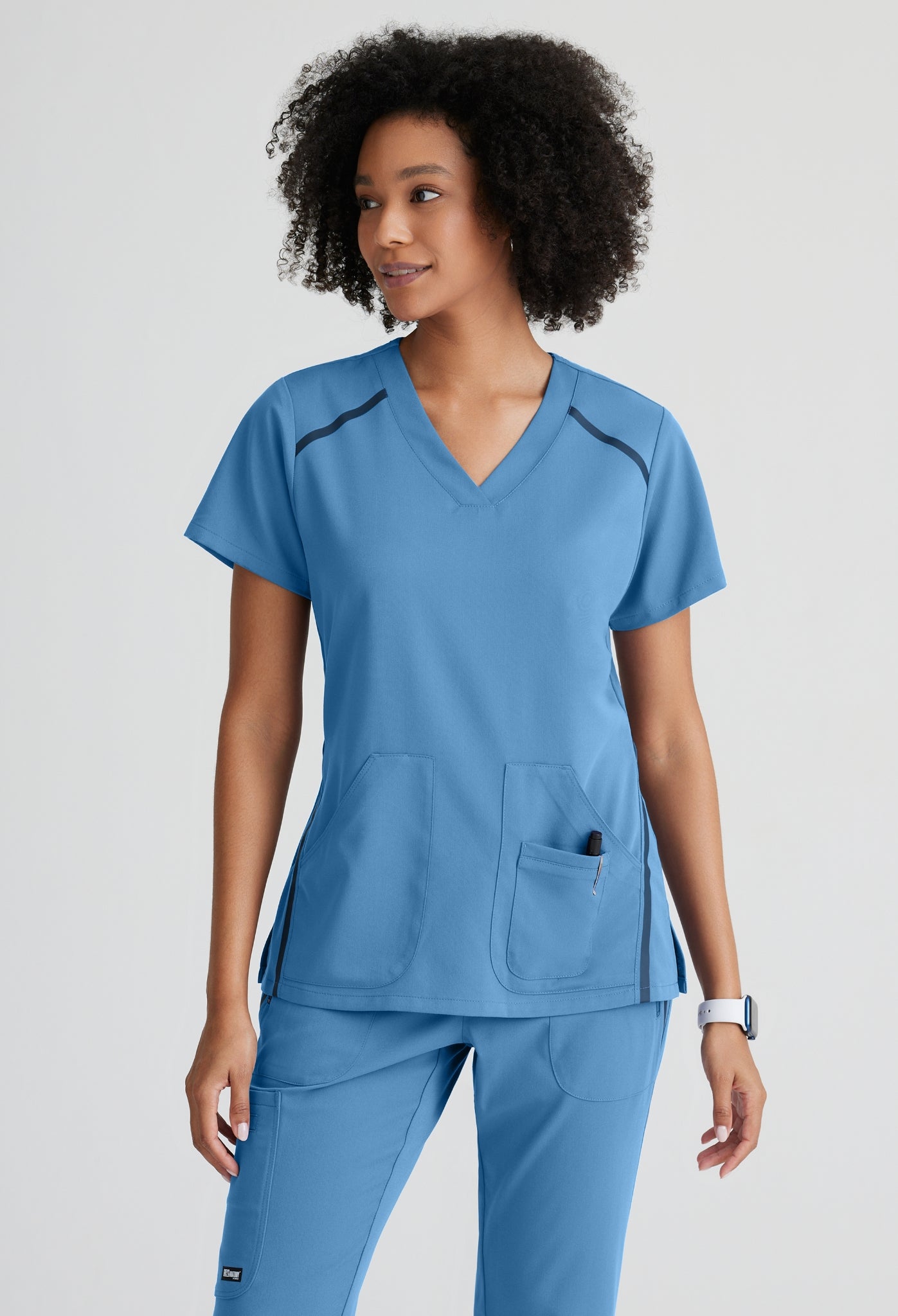 Uniforme médico para dama Grey's Anatomy™ Impact Elevate Top-Elevate Pant