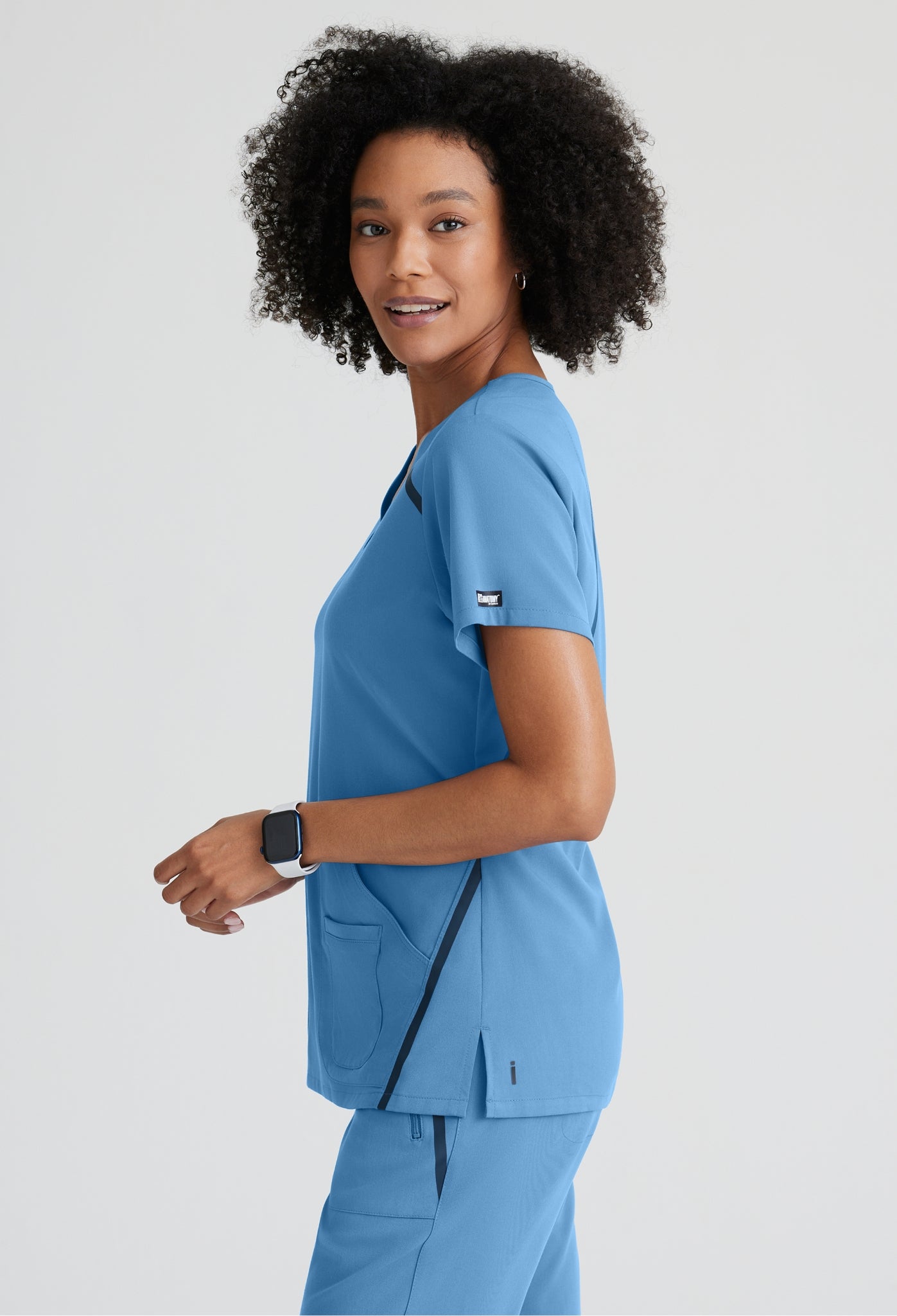 Uniforme médico para dama Grey's Anatomy™ Impact Elevate Top-Elevate Pant