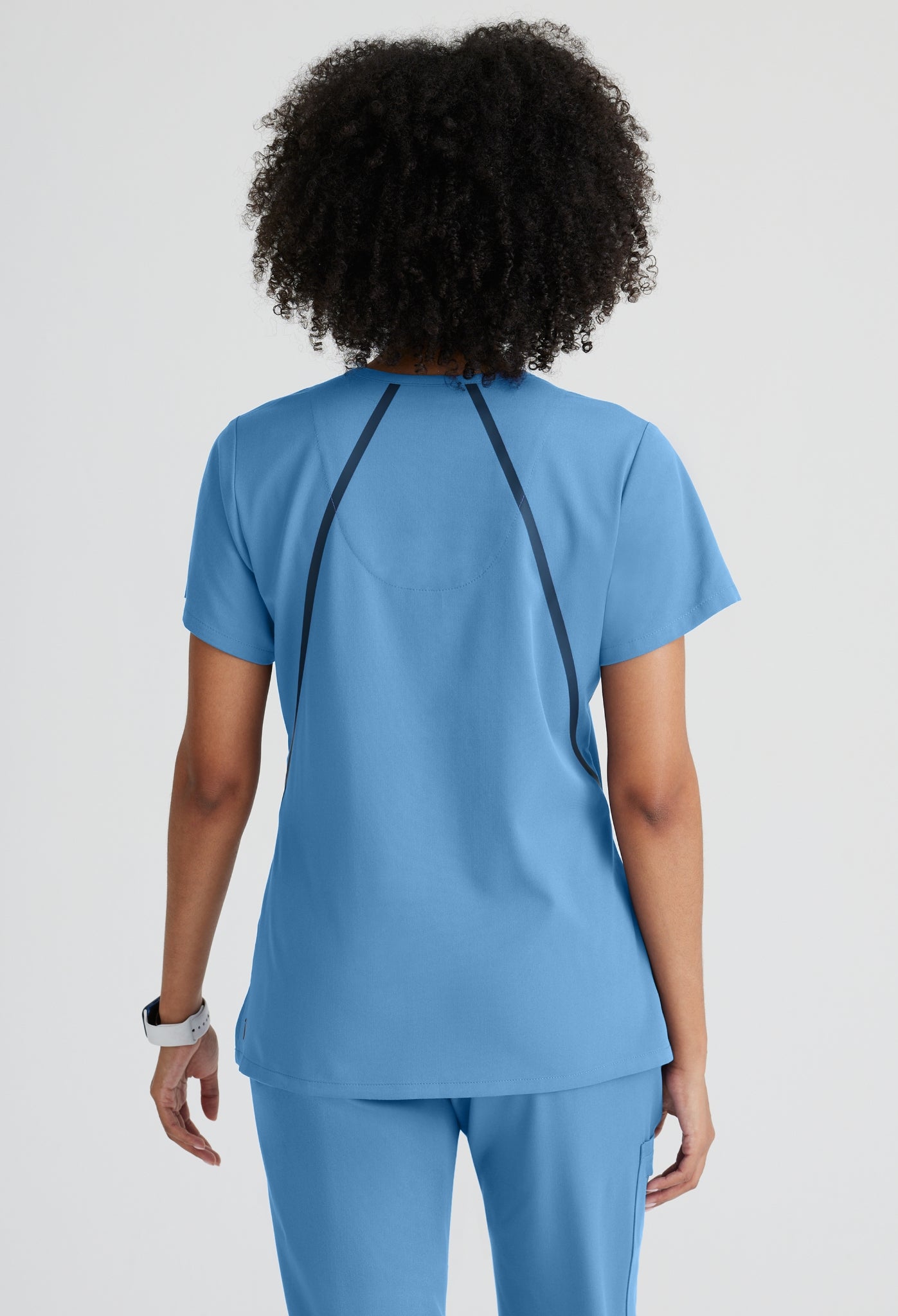Uniforme médico para dama Grey's Anatomy™ Impact Elevate Top-Elevate Pant