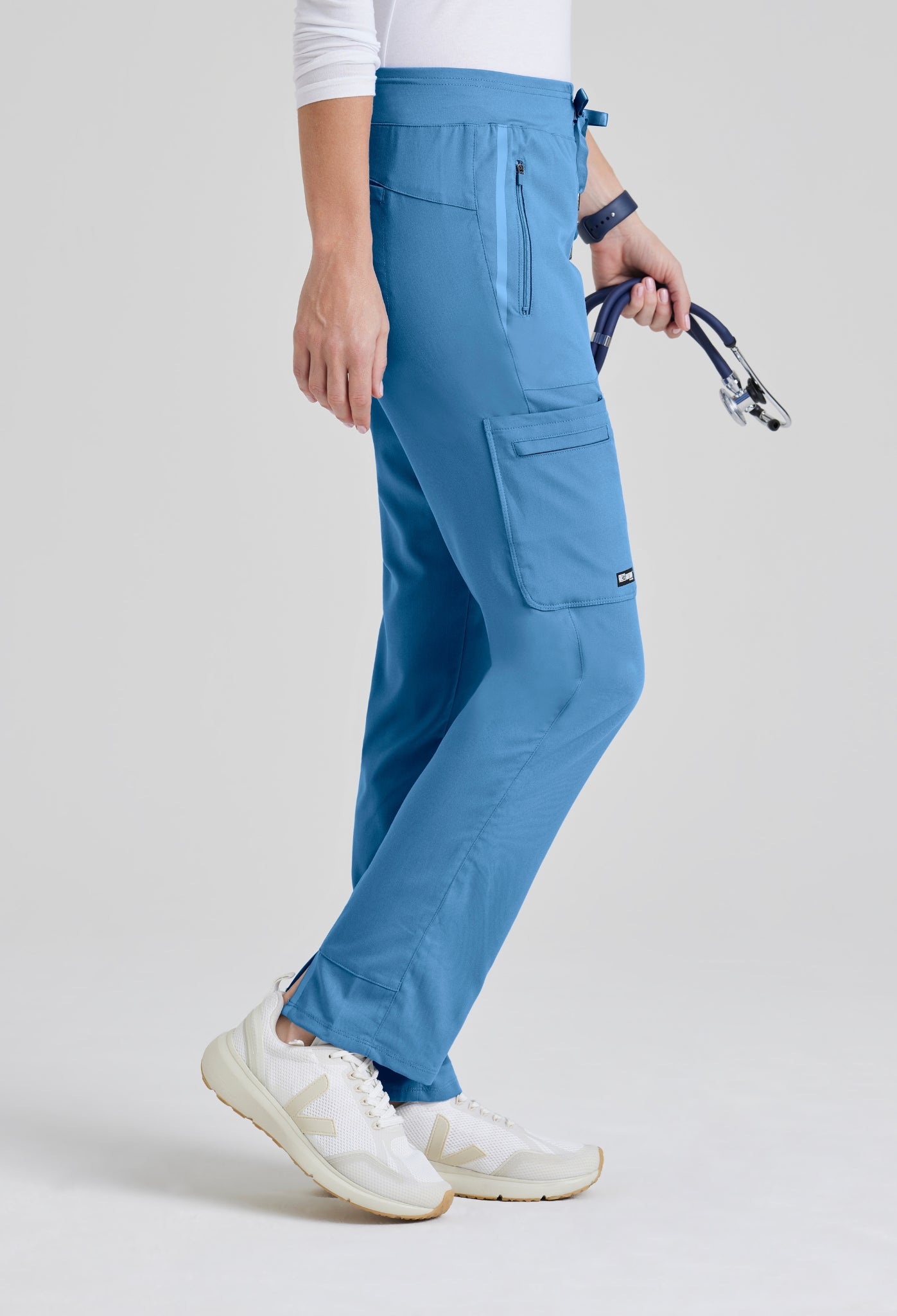 Uniforme médico para dama Grey's Anatomy™ Impact Elevate Top-Elevate Pant