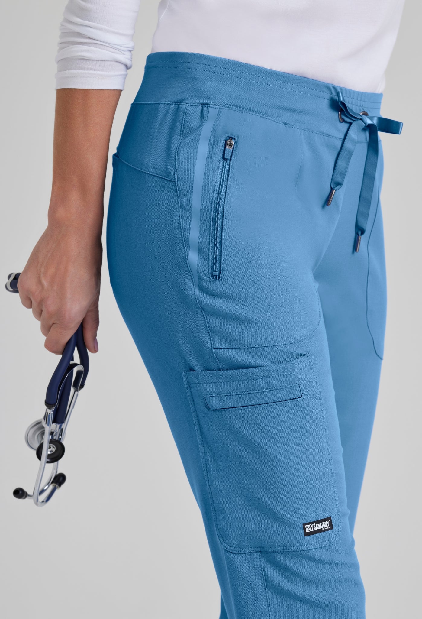 Uniforme médico para dama Grey's Anatomy™ Impact Elevate Top-Elevate Pant