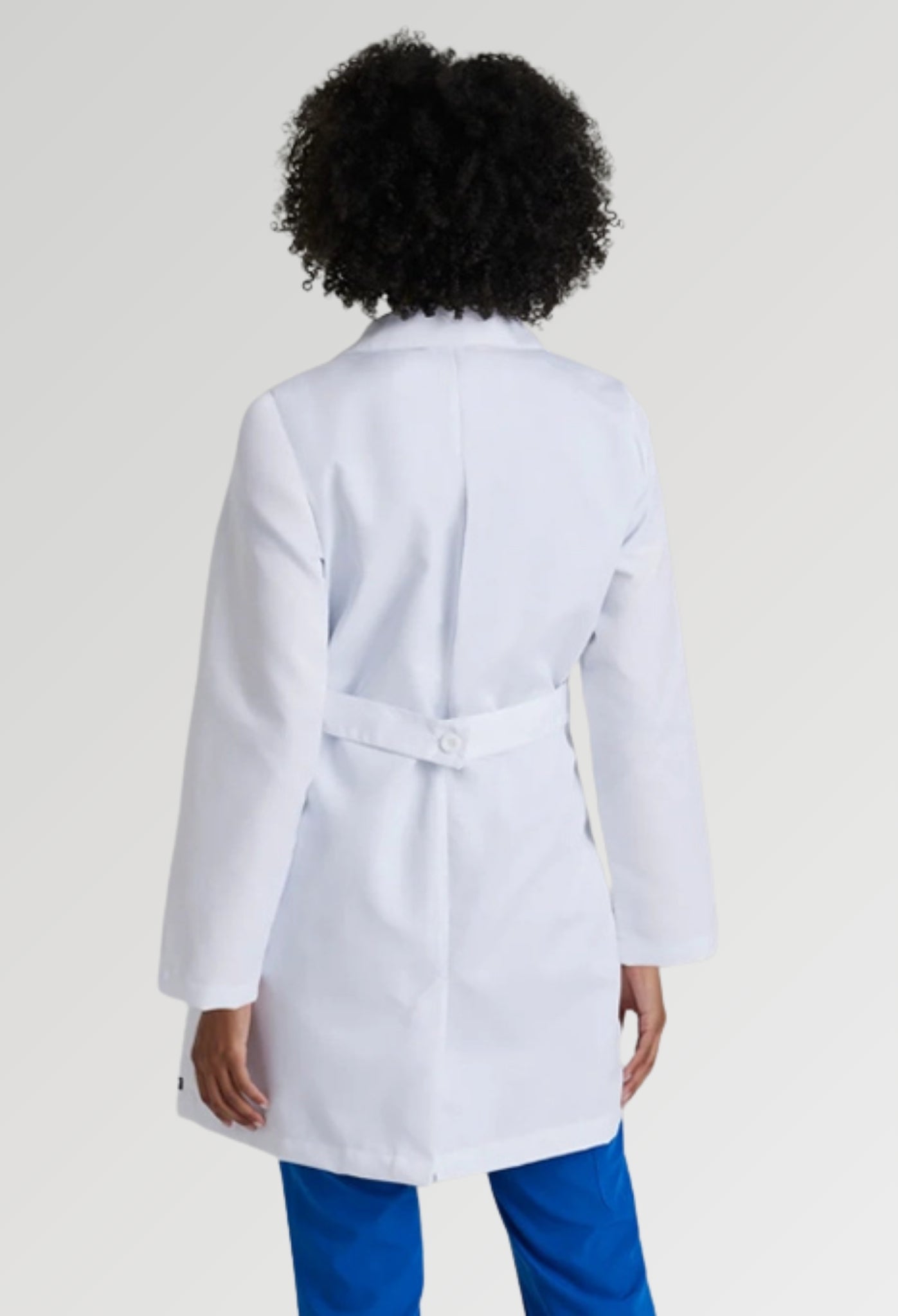 Bata Médica Para Dama Grey's Anatomy 4481 Talla M