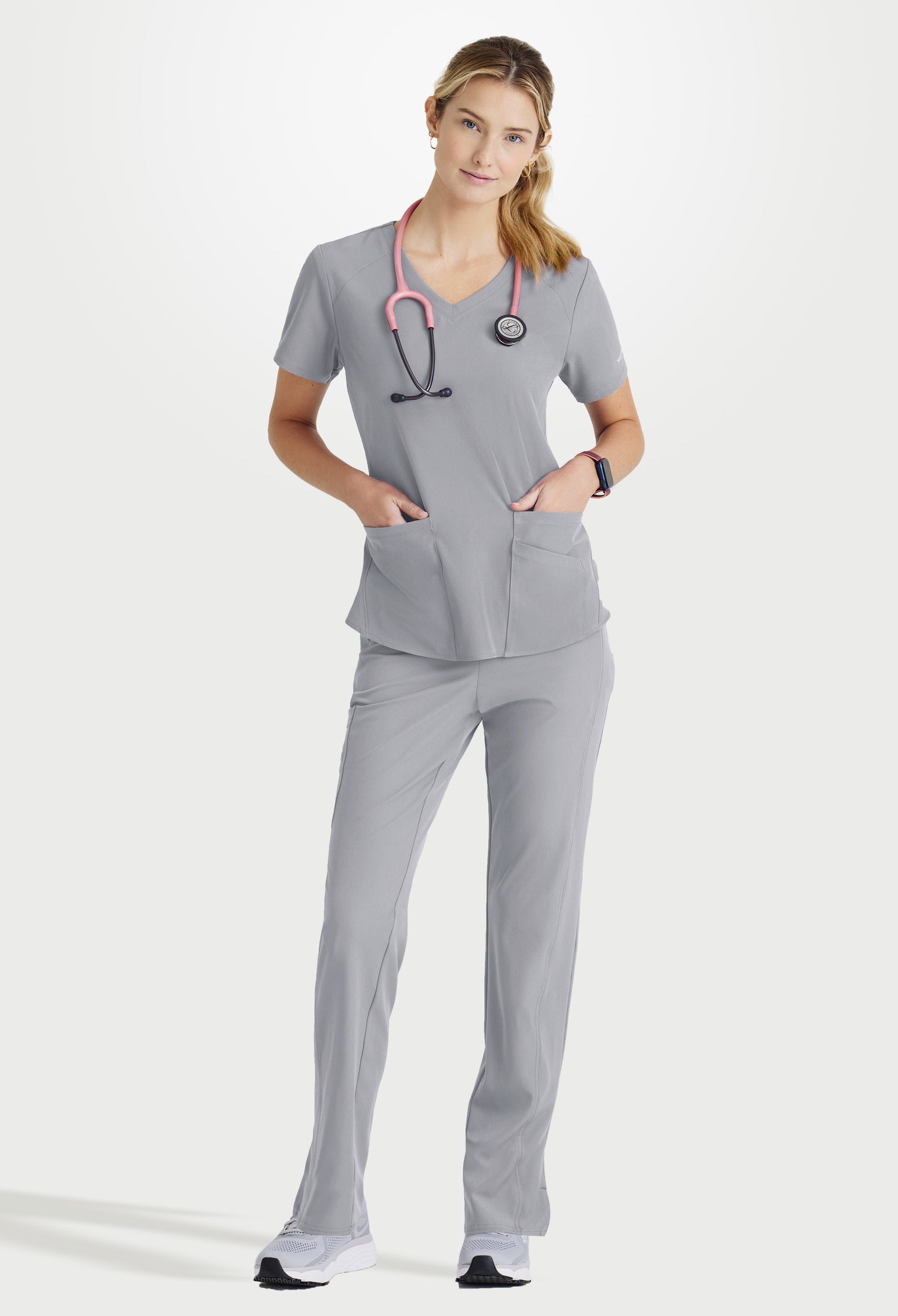 Uniforme médico para dama Skechers Breeze Top-Reliance Pant