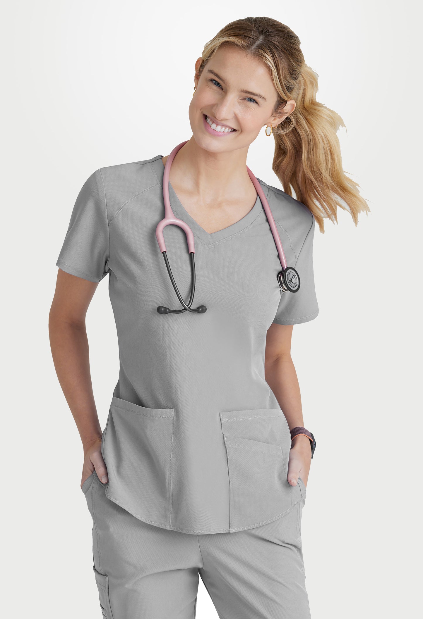 Uniforme médico para dama Skechers Breeze Top-Reliance Pant