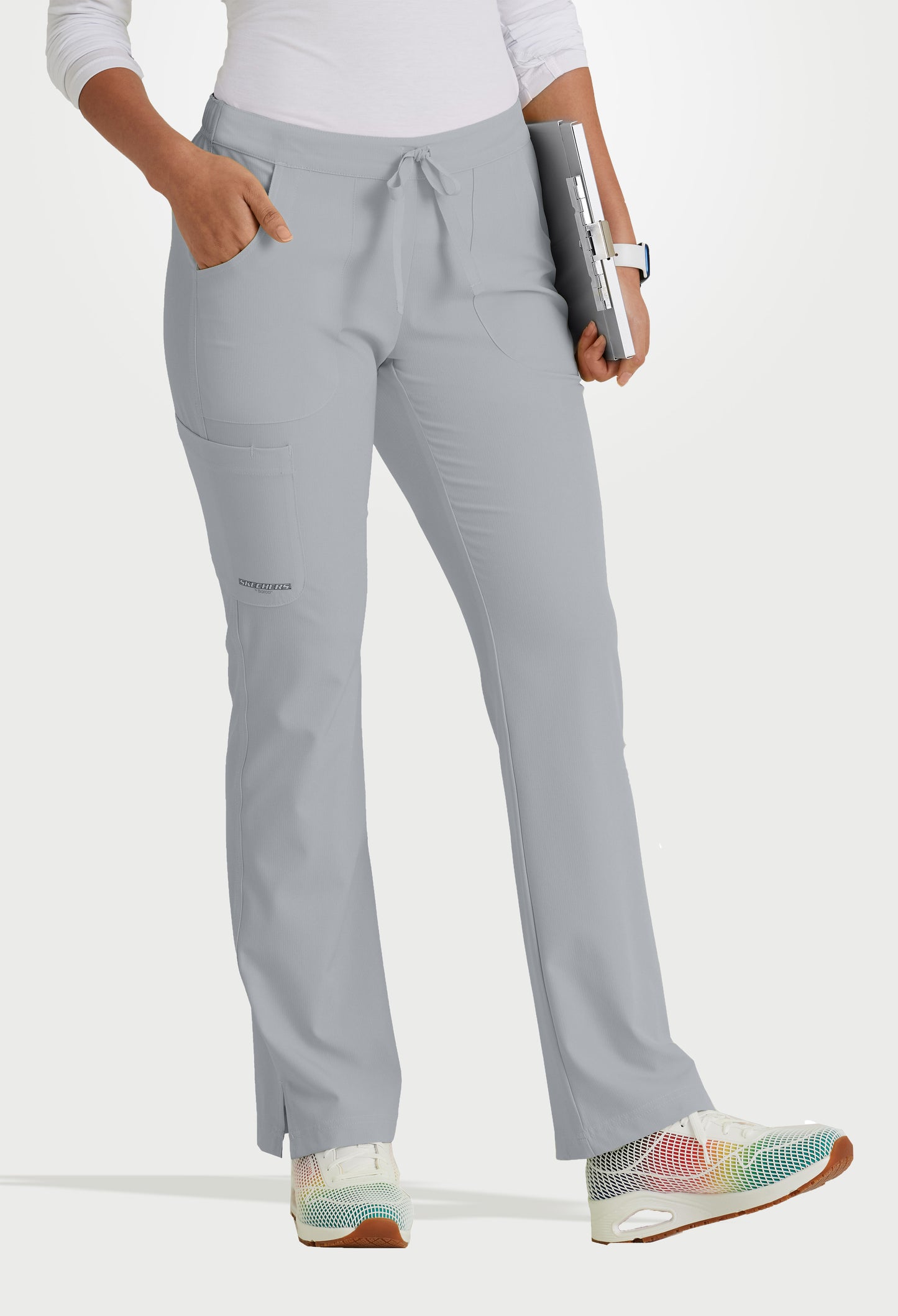 Uniforme médico para dama Skechers Breeze Top-Reliance Pant