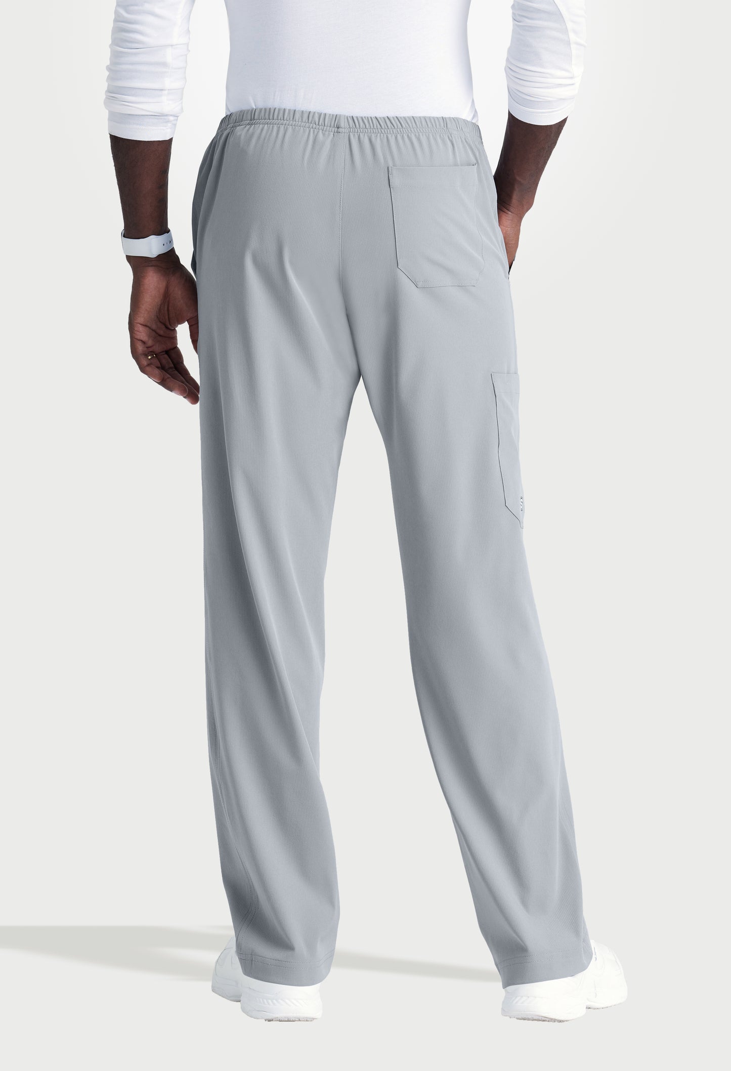 Uniforme médico para caballero Skechers Structure Top-Structure Pant plus