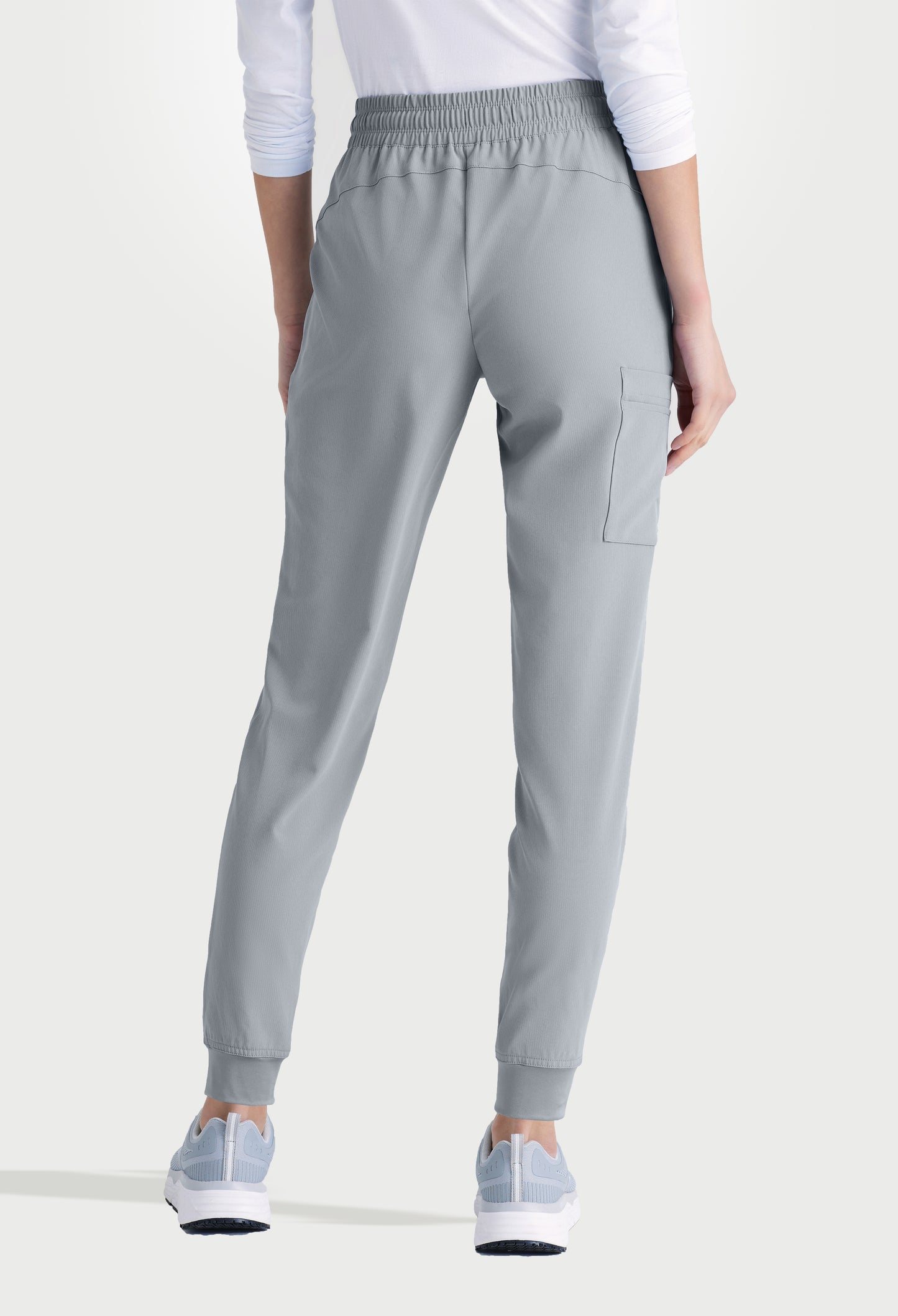 Uniforme médico para dama Skechers Dignity Top-Theory Jogger