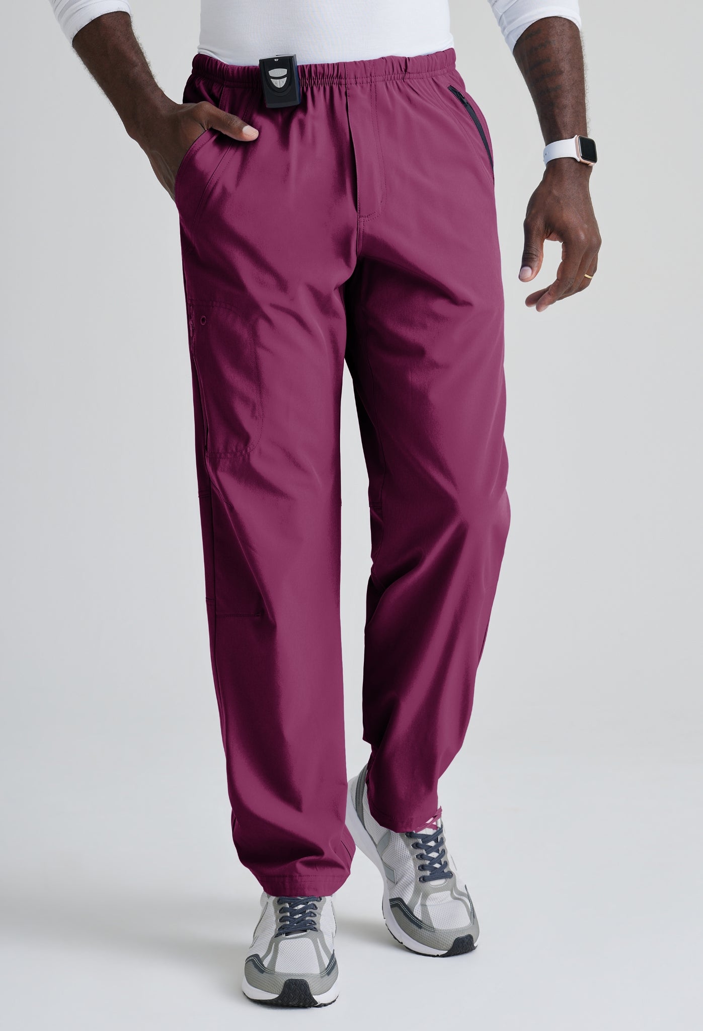 Conjunto Barco One Velocity Top-Amplify Pant