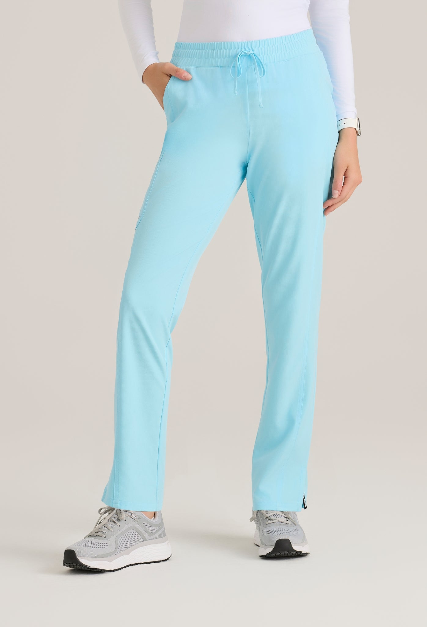 Uniforme médico para dama Skechers Coast Top- Gamma Pant