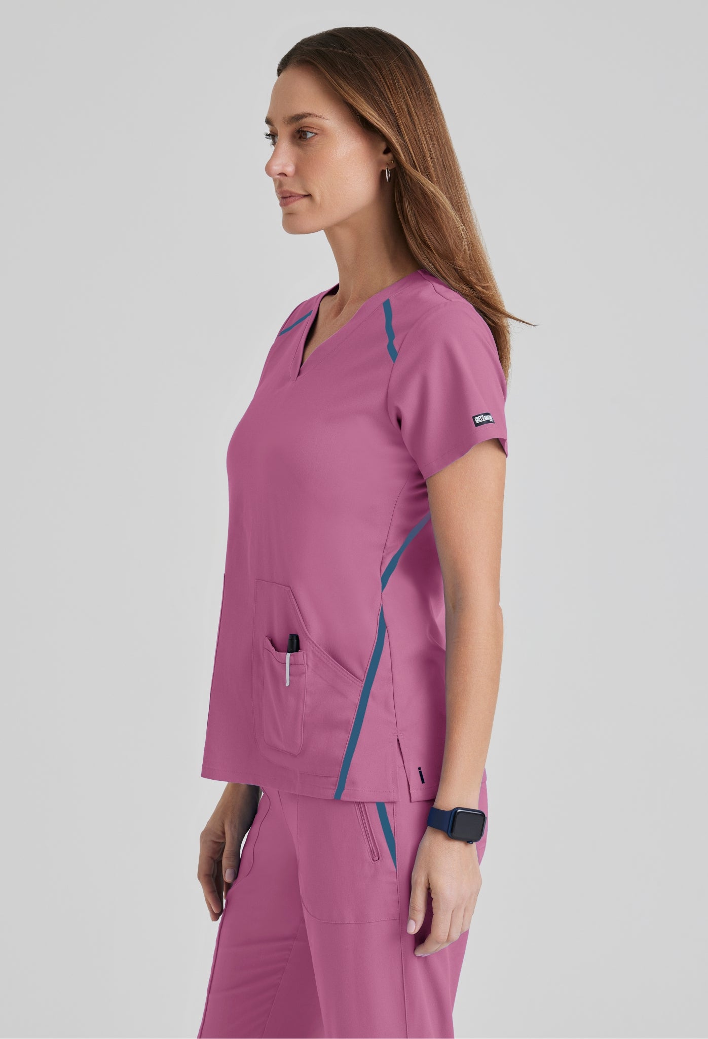 Uniforme médico para dama Grey's Anatomy™ Impact Elevate Top-Elevate Pant