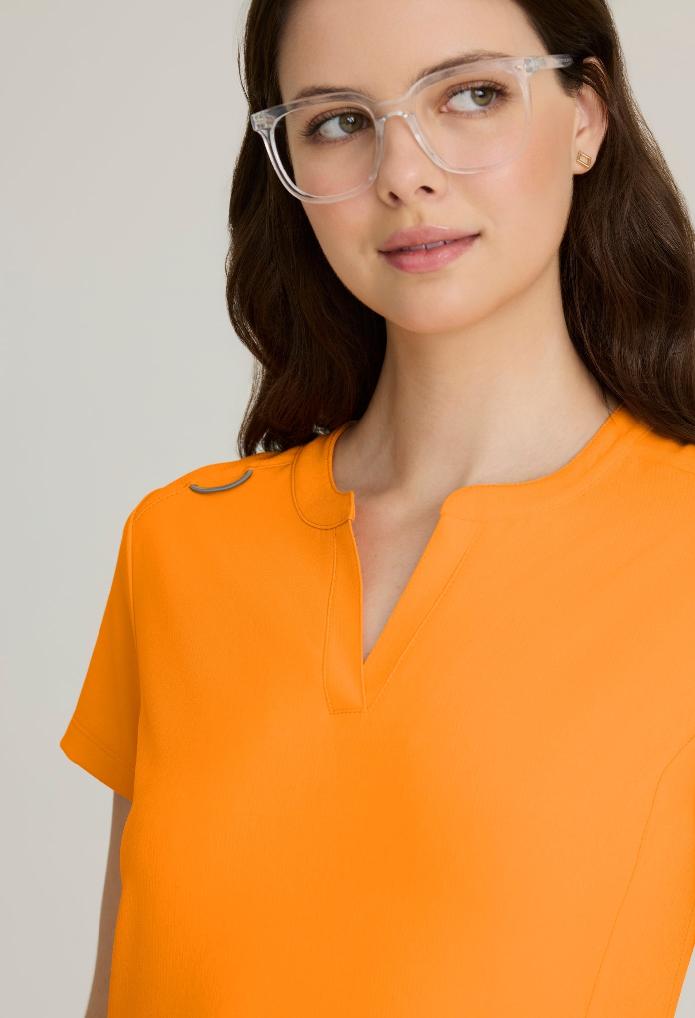 Uniforme médico para dama Skechers Coast Top- Gamma Pant