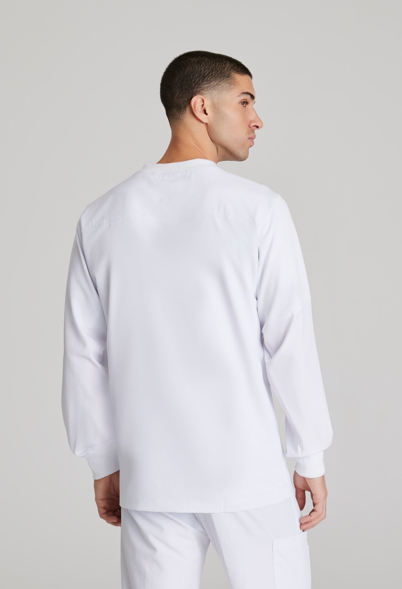 Warm-Up Skechers para caballero Structure