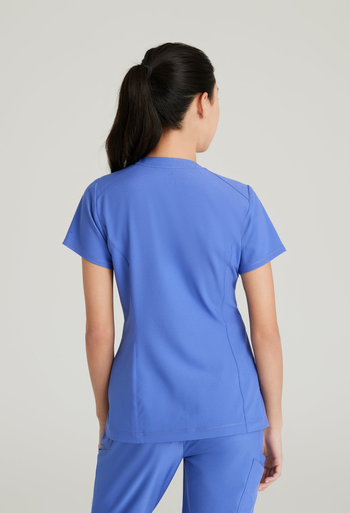 Uniforme Medico Grey S Anatomy Evolve Sway Tuck-cosmo