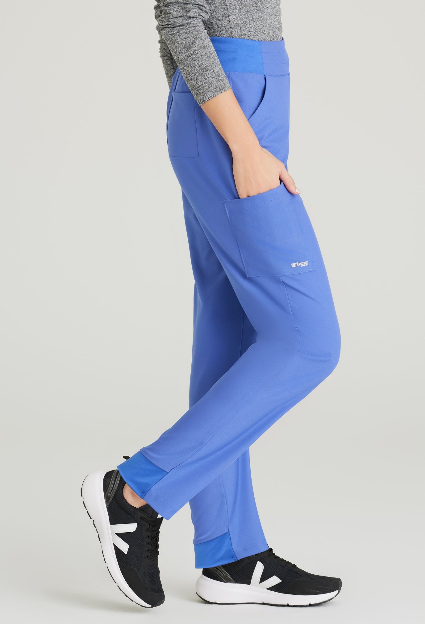 Conjunto Evolve Rhythm Top - Flight Pant