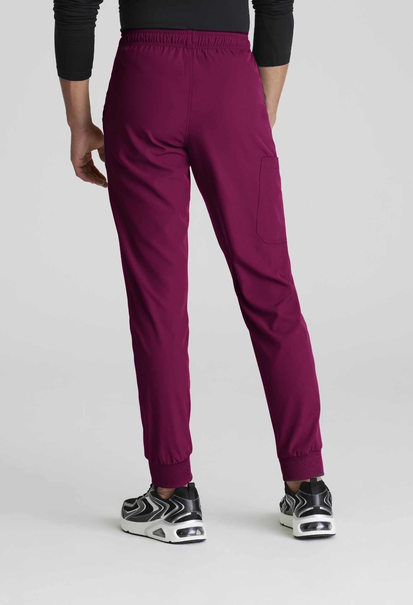 Conjunto Skechers Structure Thesis Top-Structure Jogger