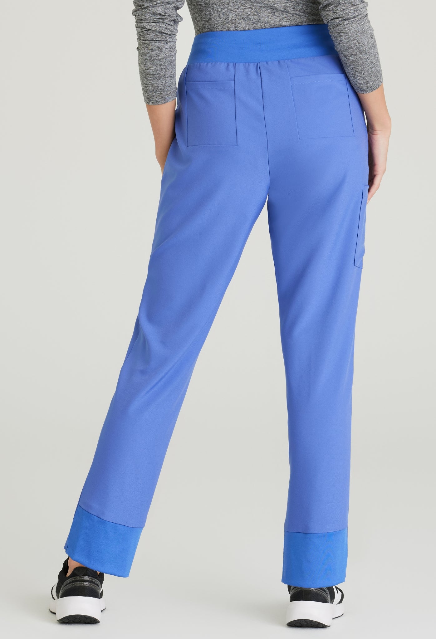 Conjunto Evolve Rhythm Top - Flight Pant