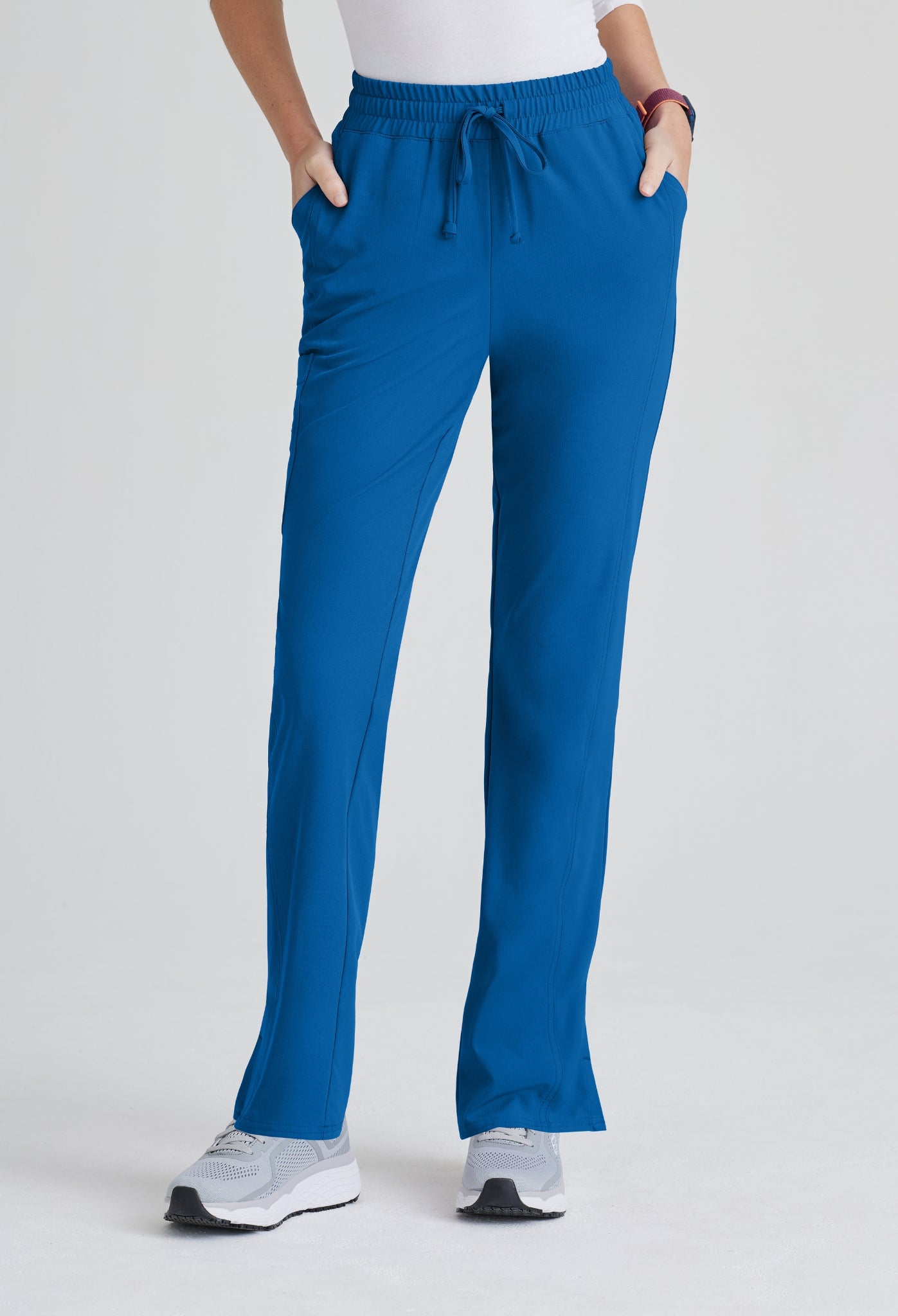 Uniforme médico para dama Skechers Coast Top- Gamma Pant