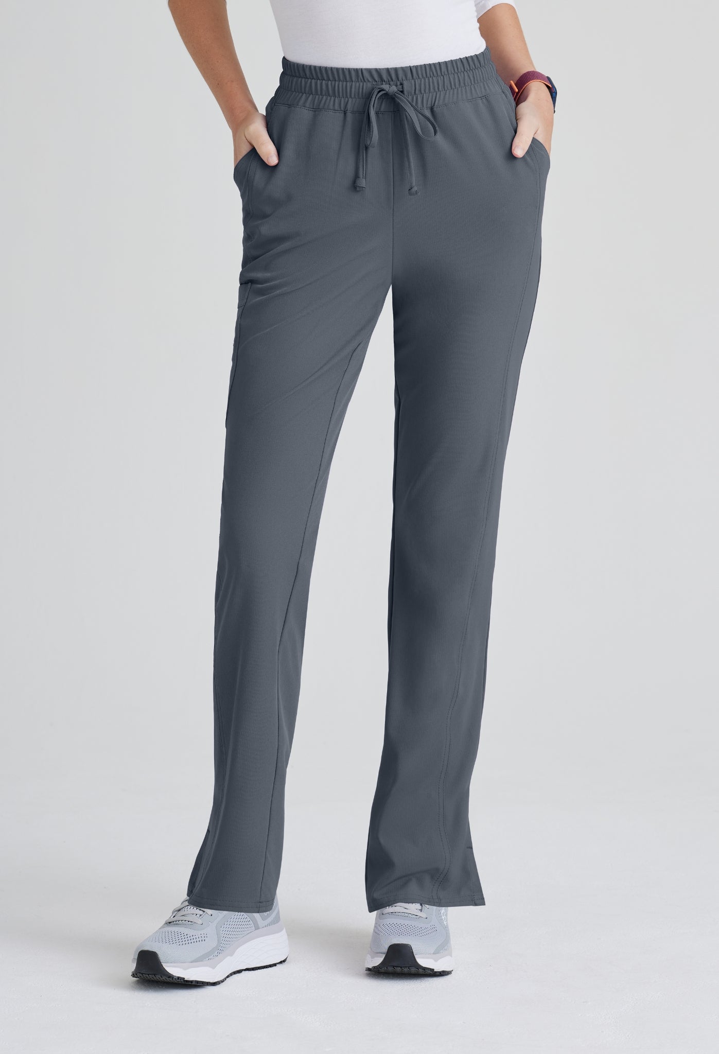 Uniforme médico para dama Skechers Coast Top- Gamma Pant