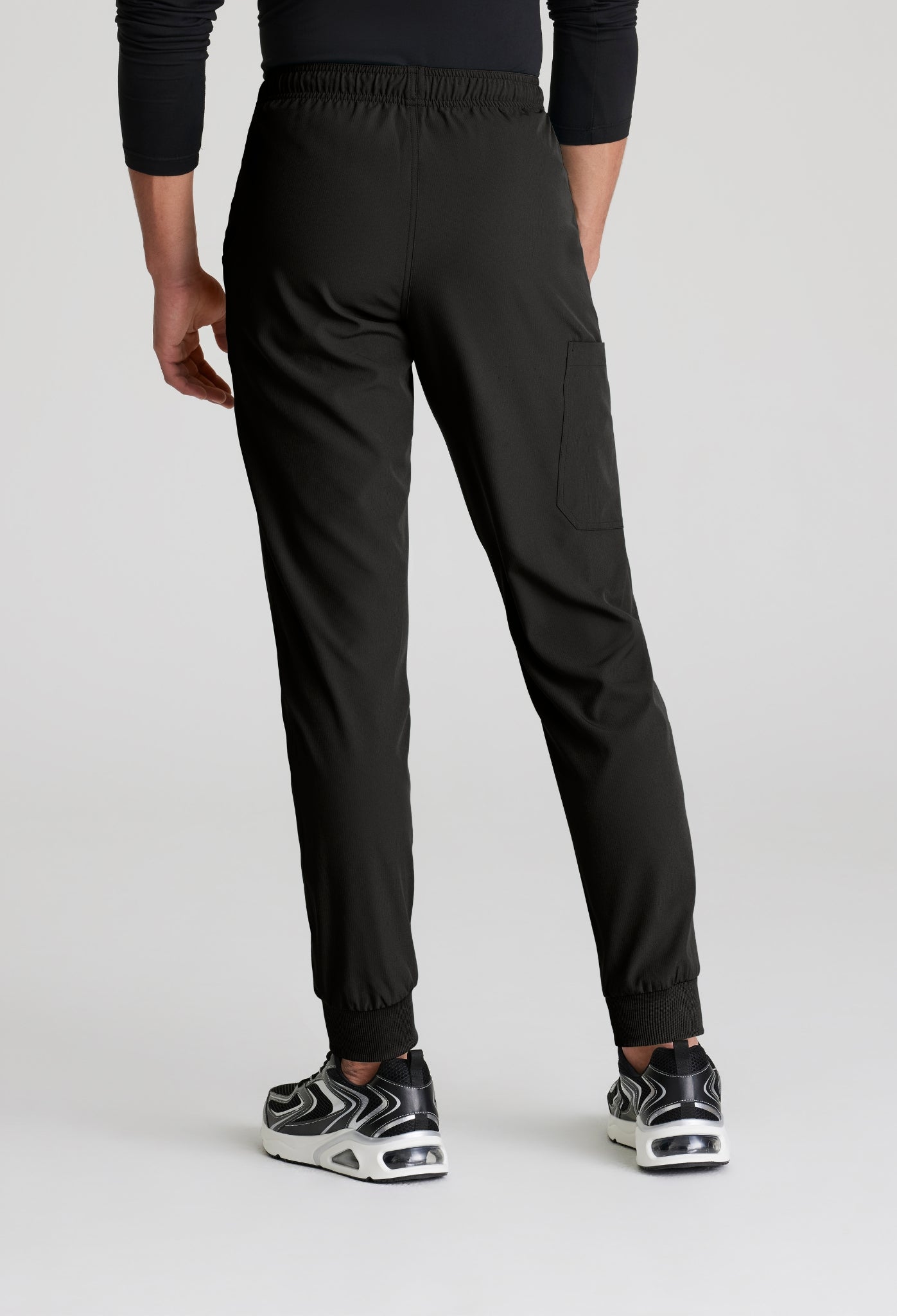 Pantalón médico para caballero Skechers Structure Jogger
