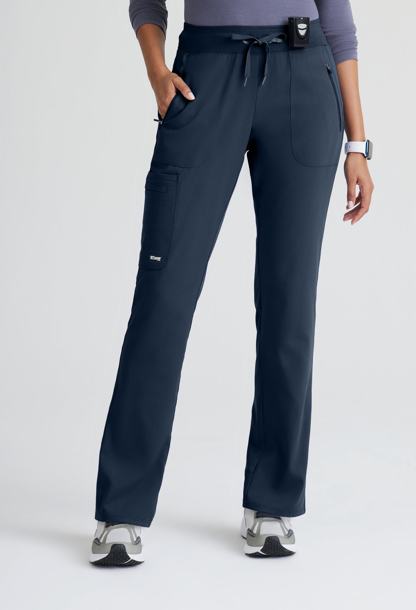 Uniforme médico para dama Grey's Anatomy™ Impact Elevate Top-Elevate Pant