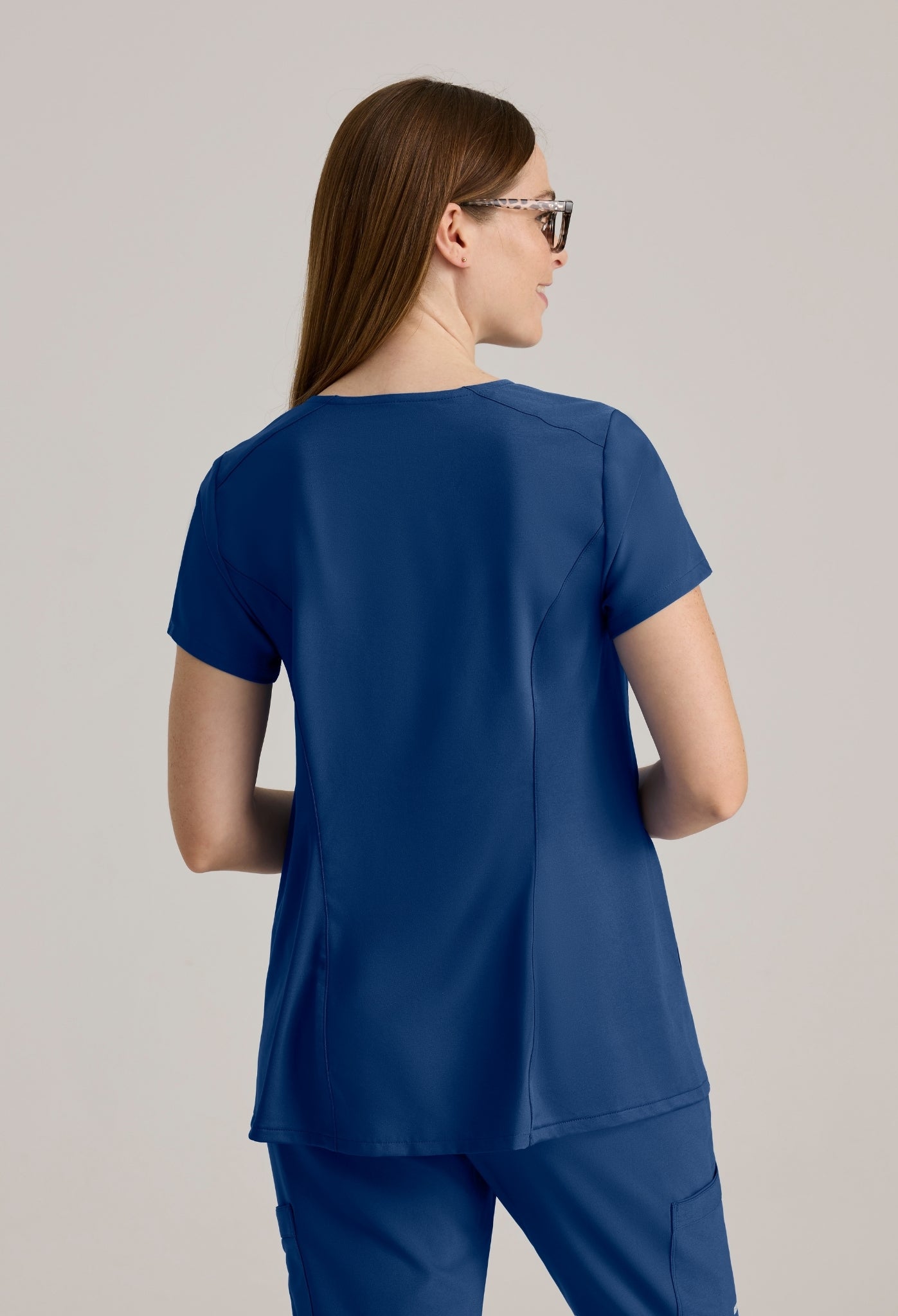Uniforme médico para dama Evolve maternidad Promise Top-Pant