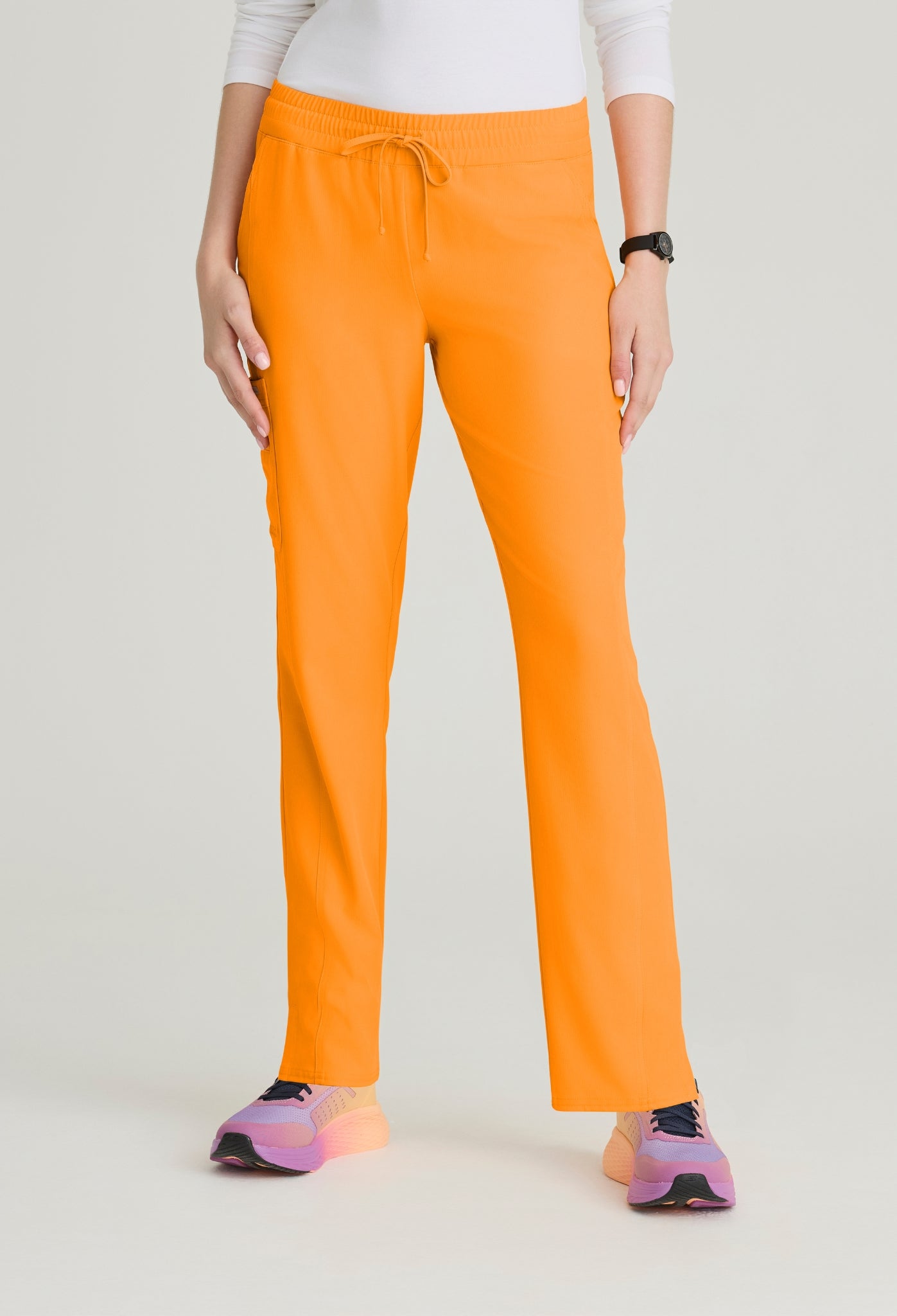 Uniforme médico para dama Skechers Coast Top- Gamma Pant