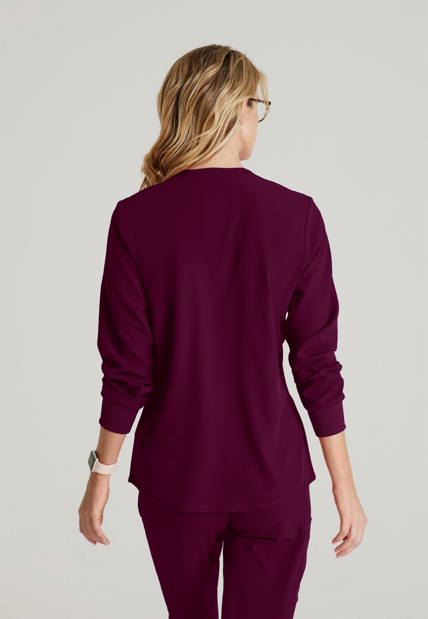 Warm-Up Skechers para dama Stability